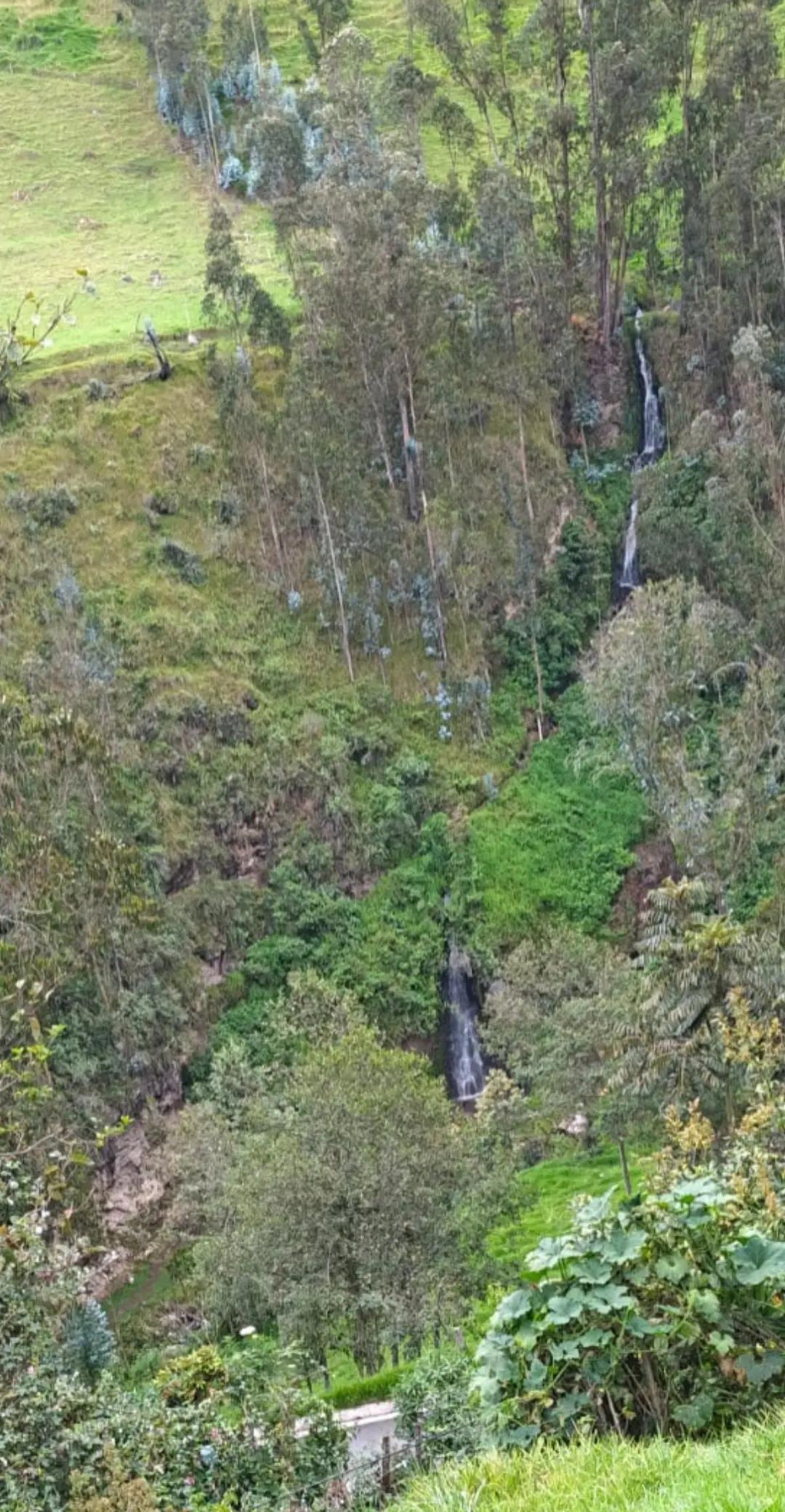 @Pesca Deportiva Riobamba
