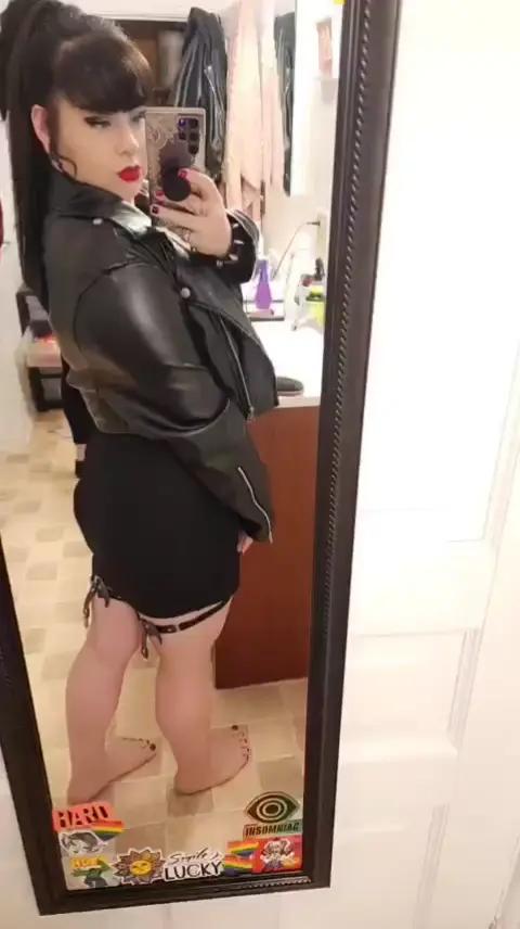 @Rebekah