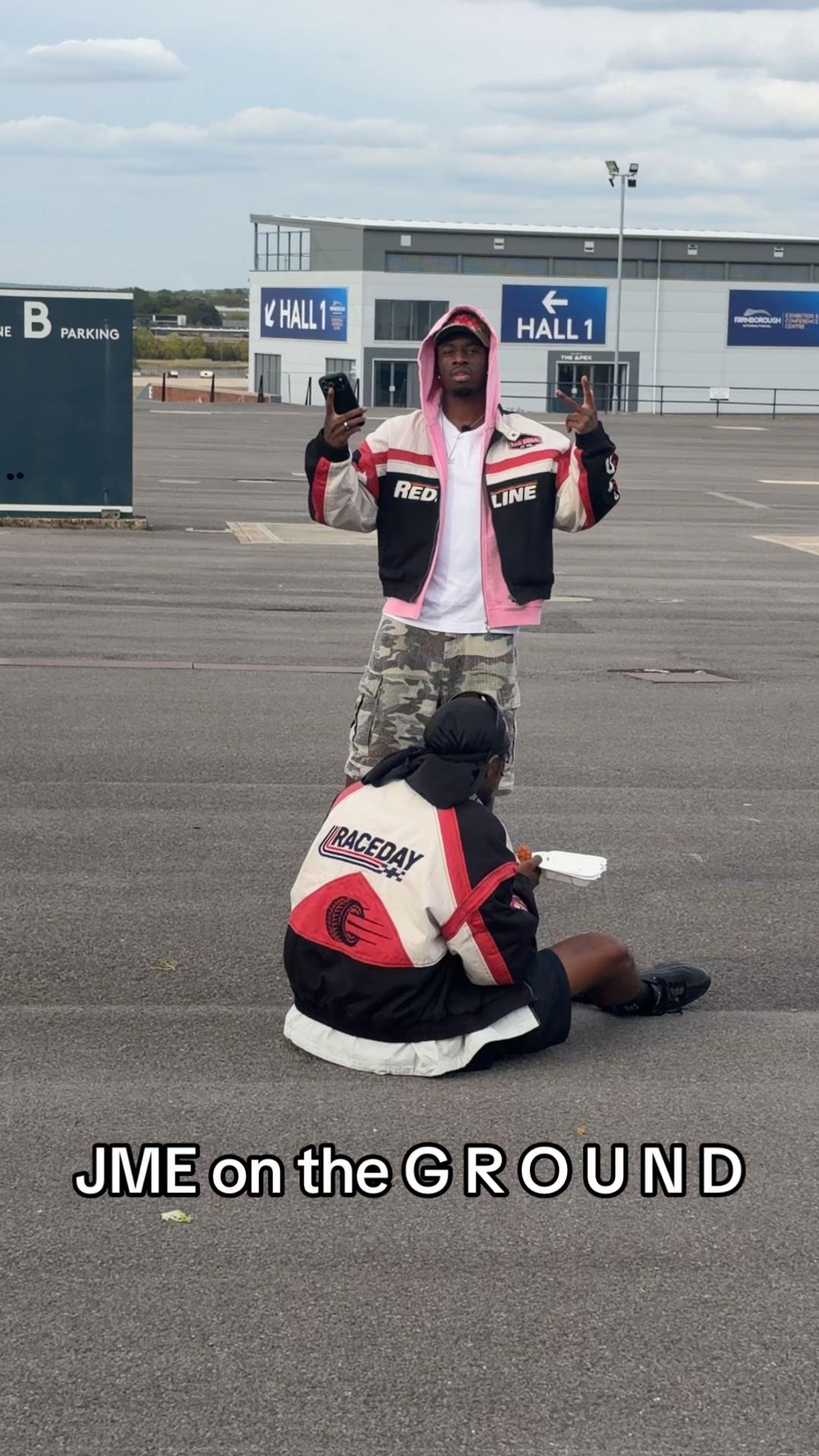 @raceforceharryvik