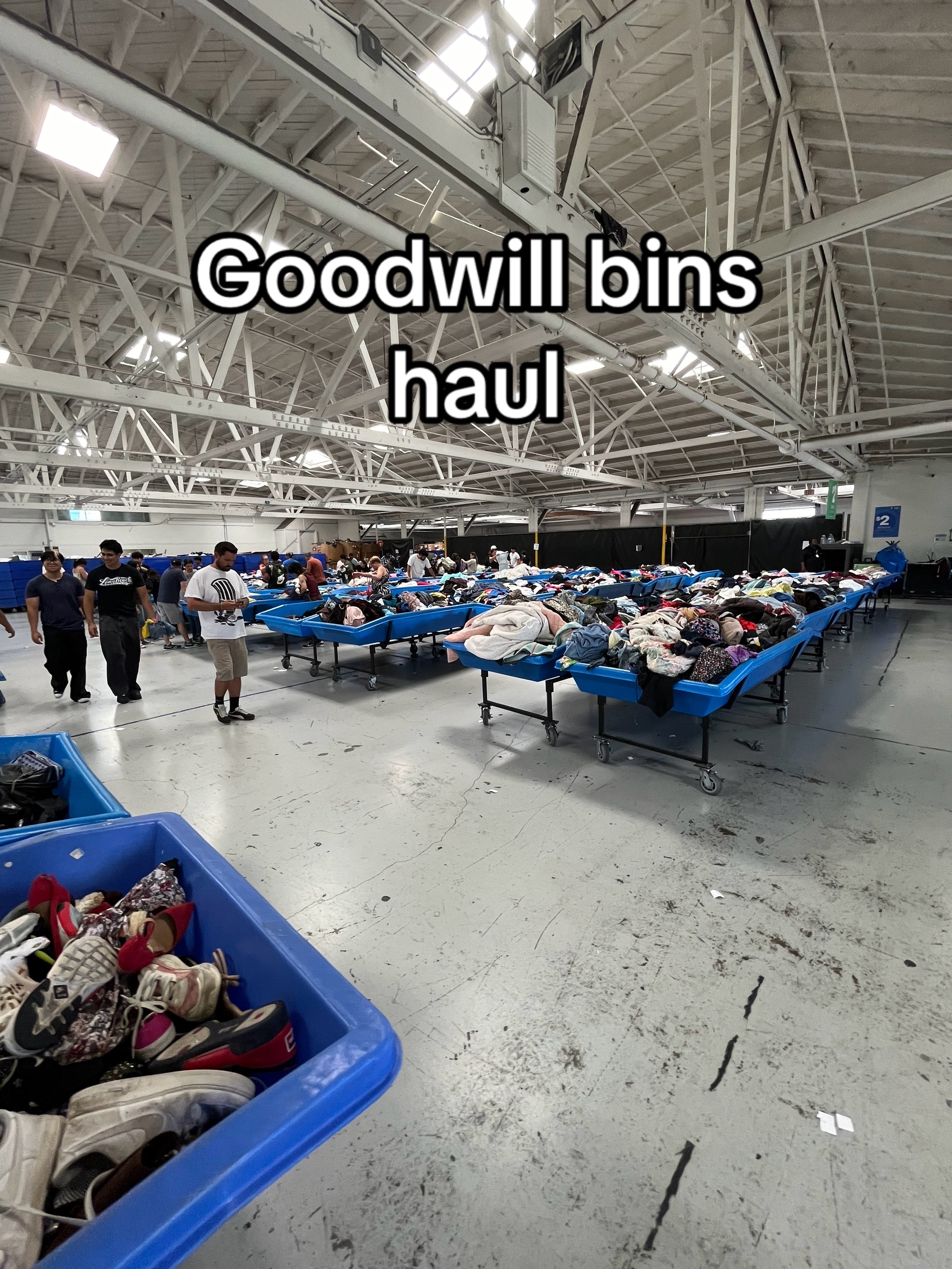 @Diaz Distribution