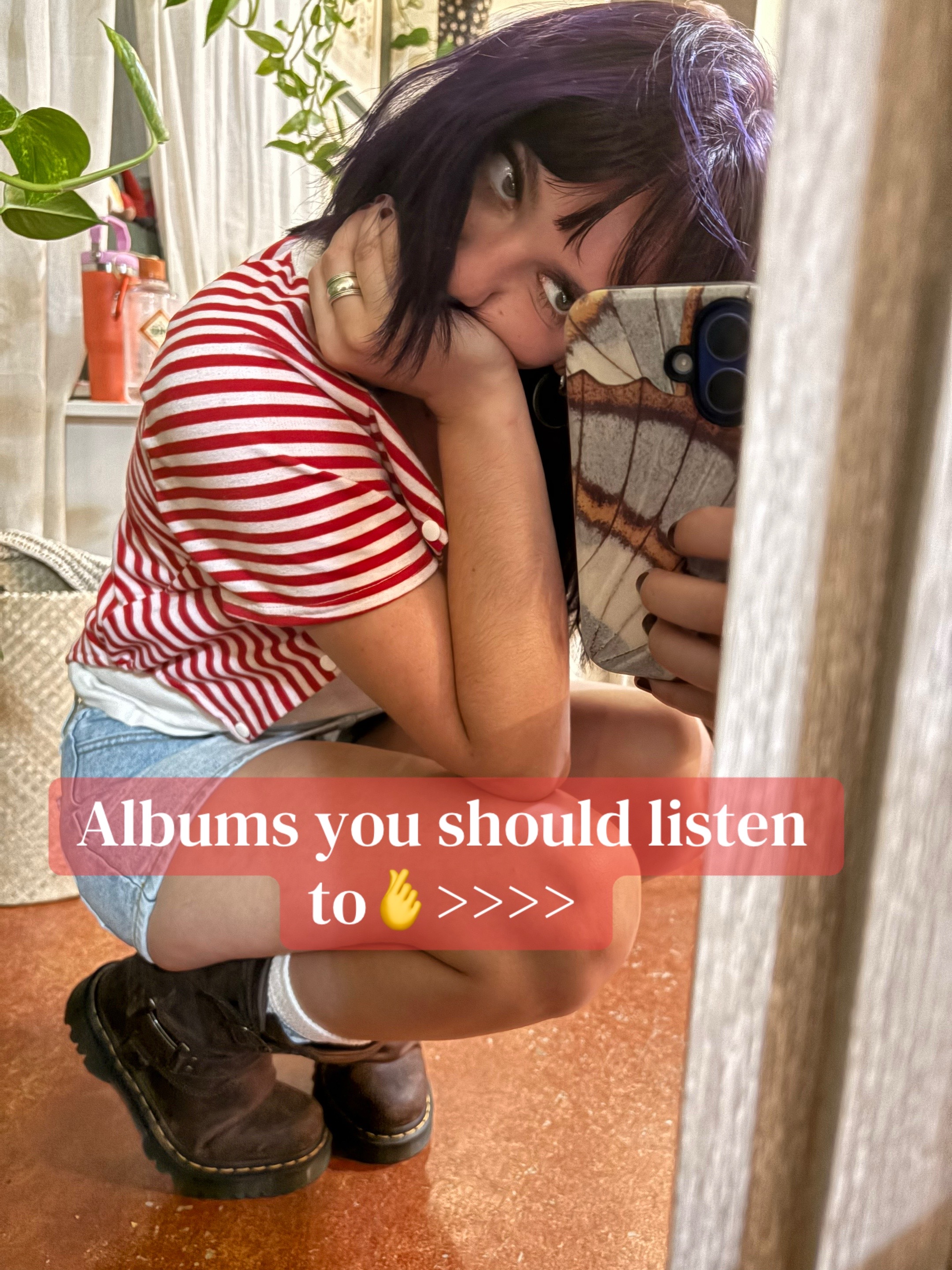 @April