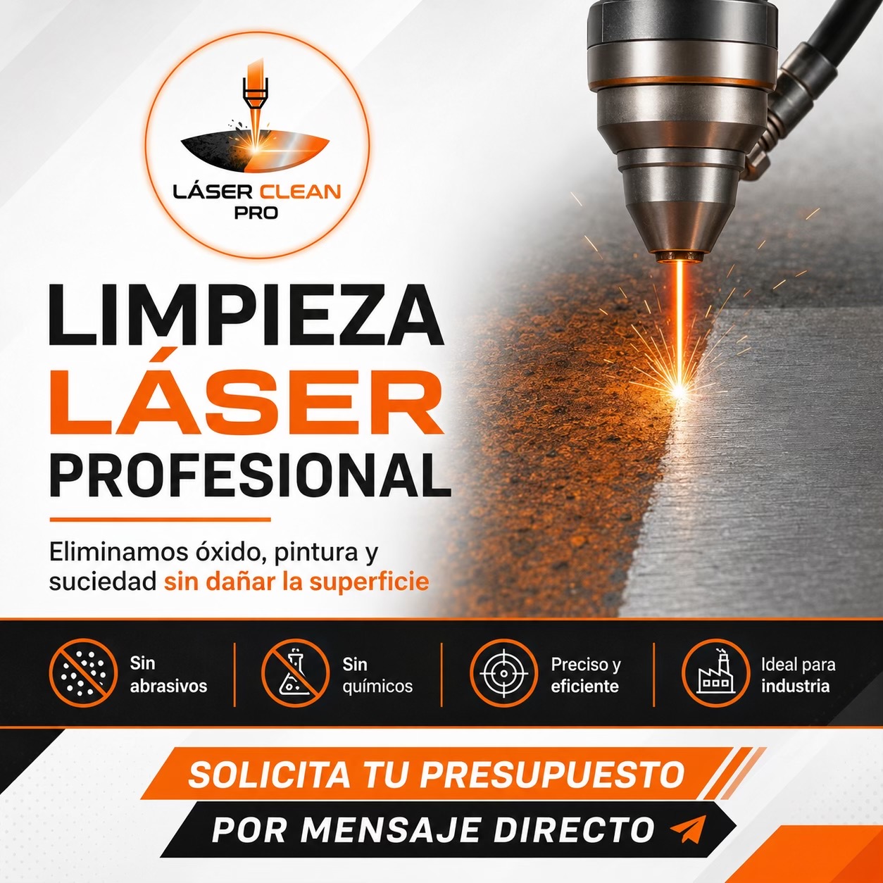 @L&aacute;serCleanPro🔥