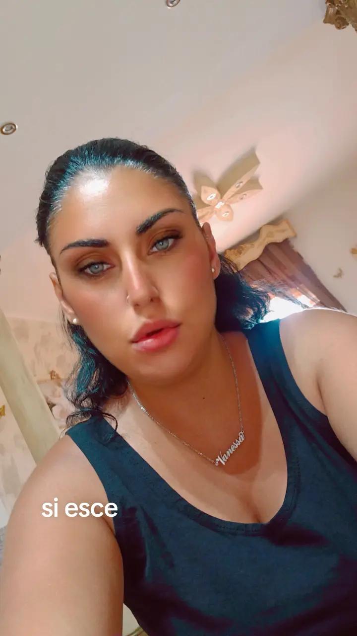 @vanessa ferrante @89
