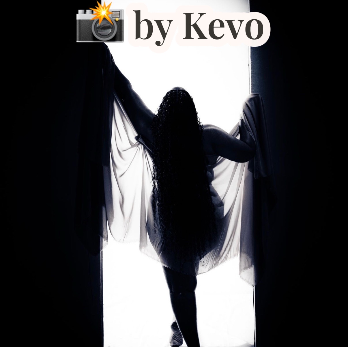 @Kevoarts | Kevo Arts