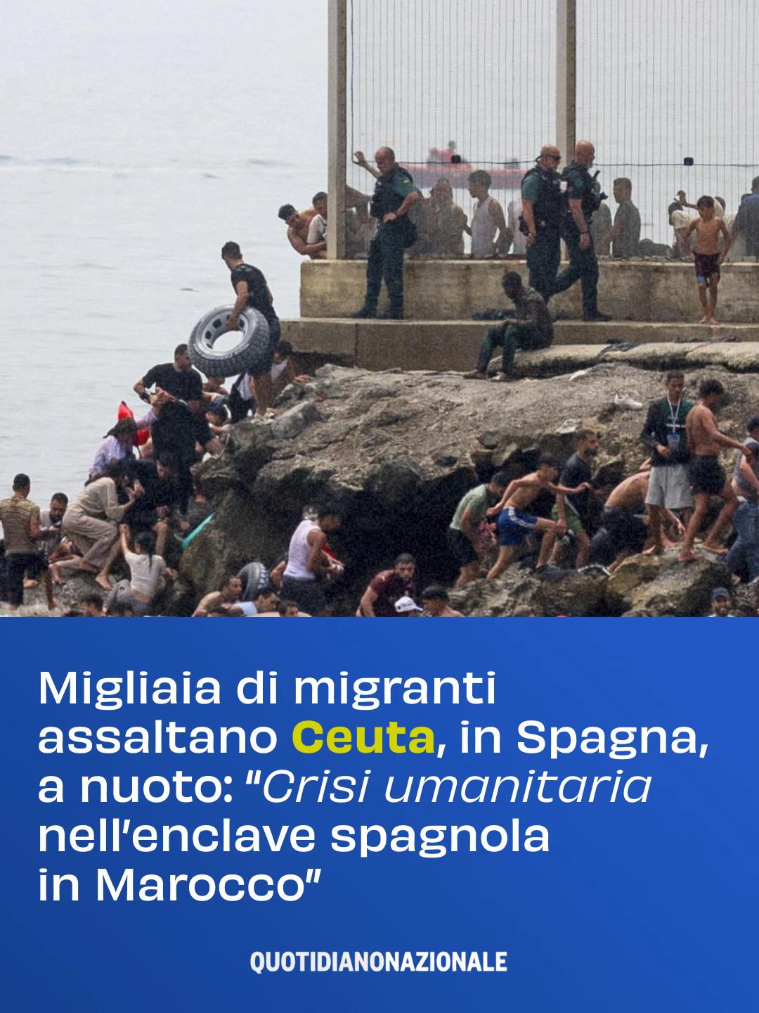 @Quotidiano Nazionale
