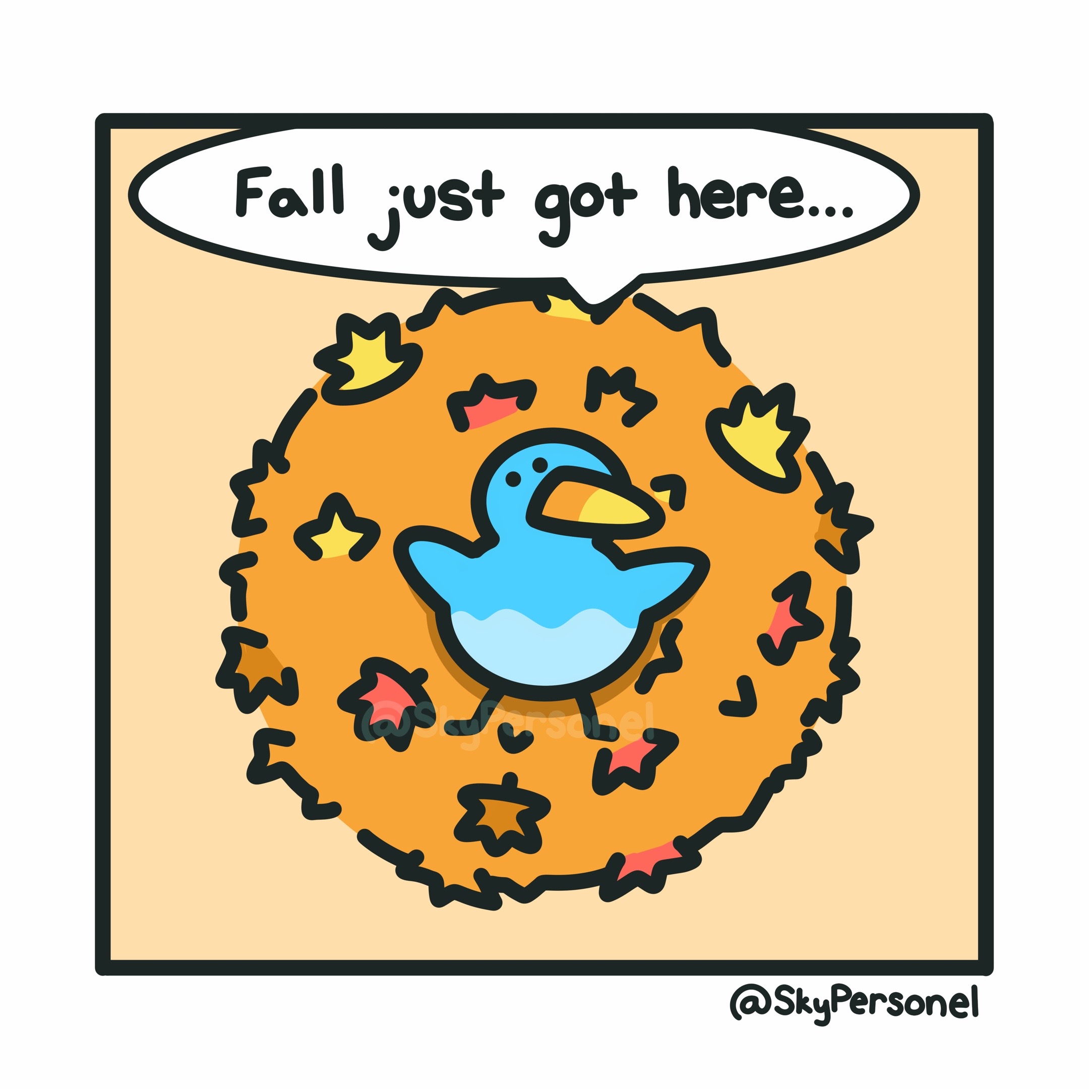 @SkyPersonel