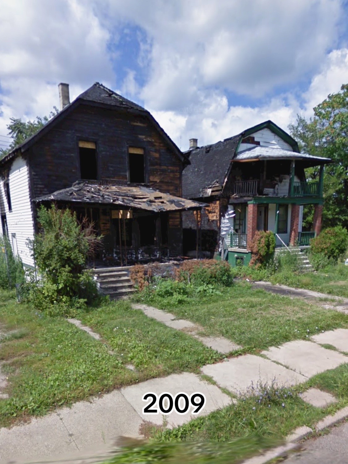 @sharing detroit