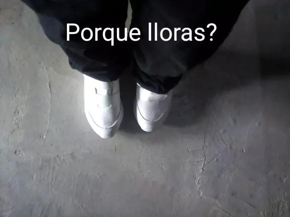 @" "