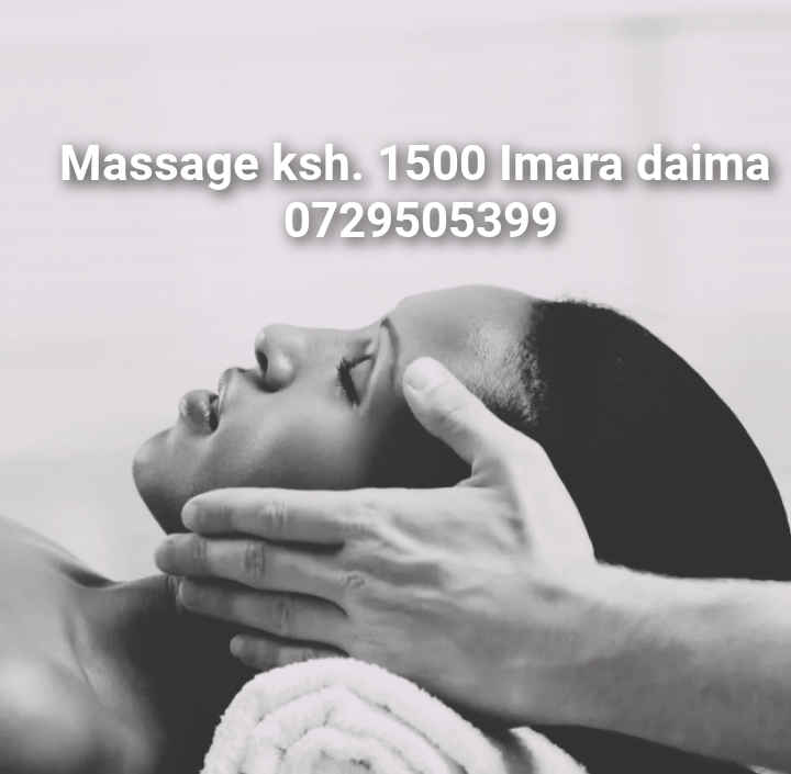 @Imara Nuru Massage