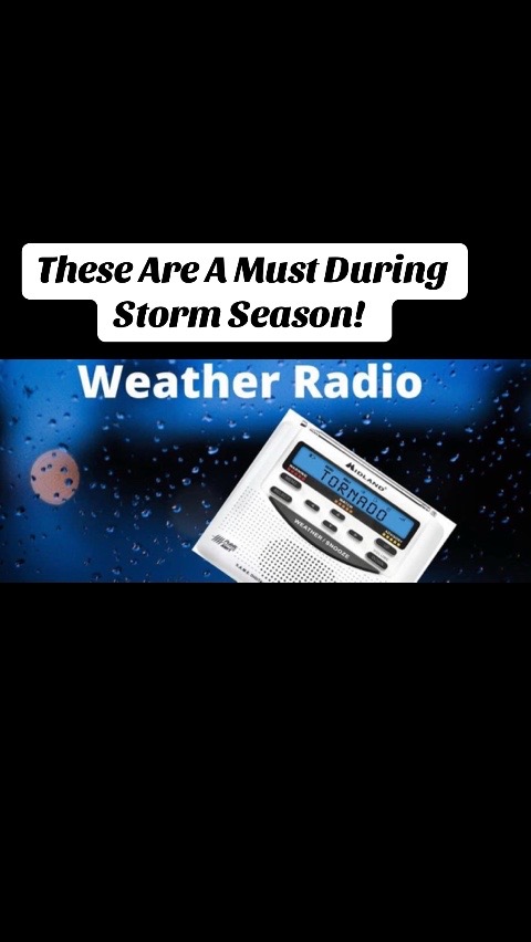 @NTX Weather