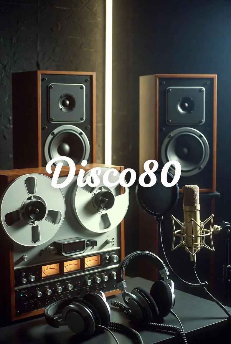 @#Disco80