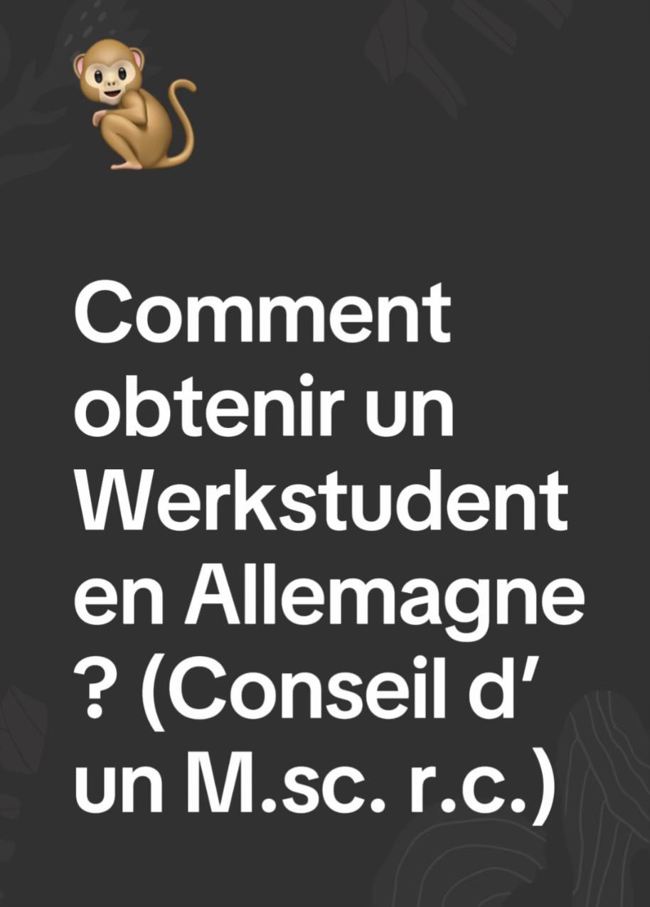 @Steve # Logique🇨🇲🇩🇪