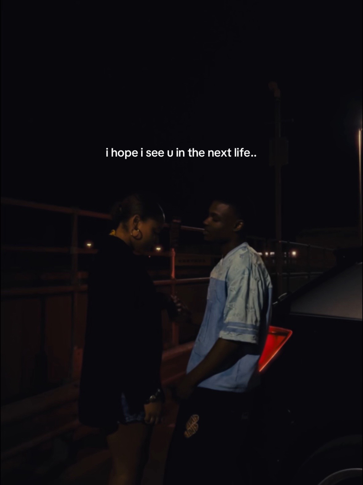 @Blession