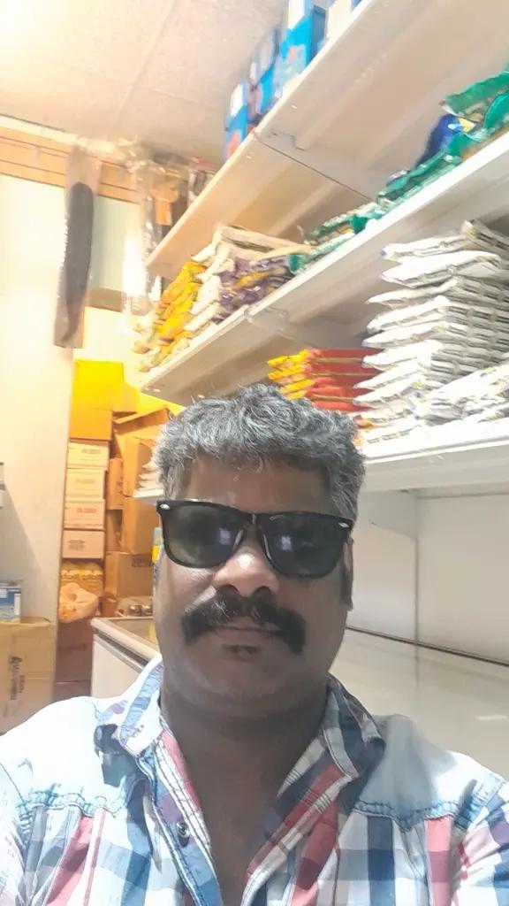 @Mani Maran