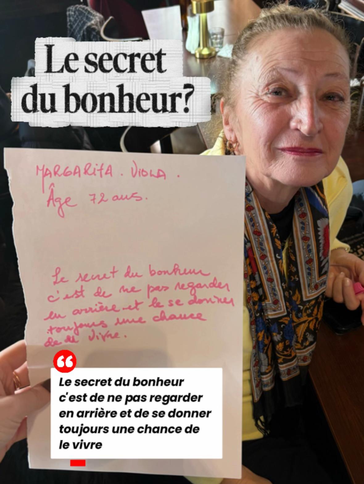 @Nos Vieux Amis