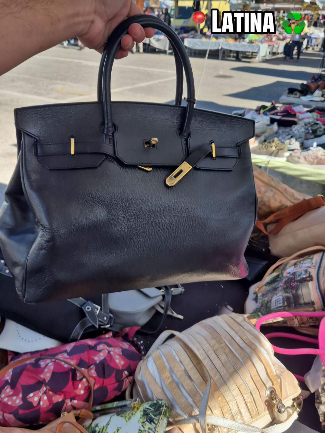 @Vintagissimo SecondHandLuxury