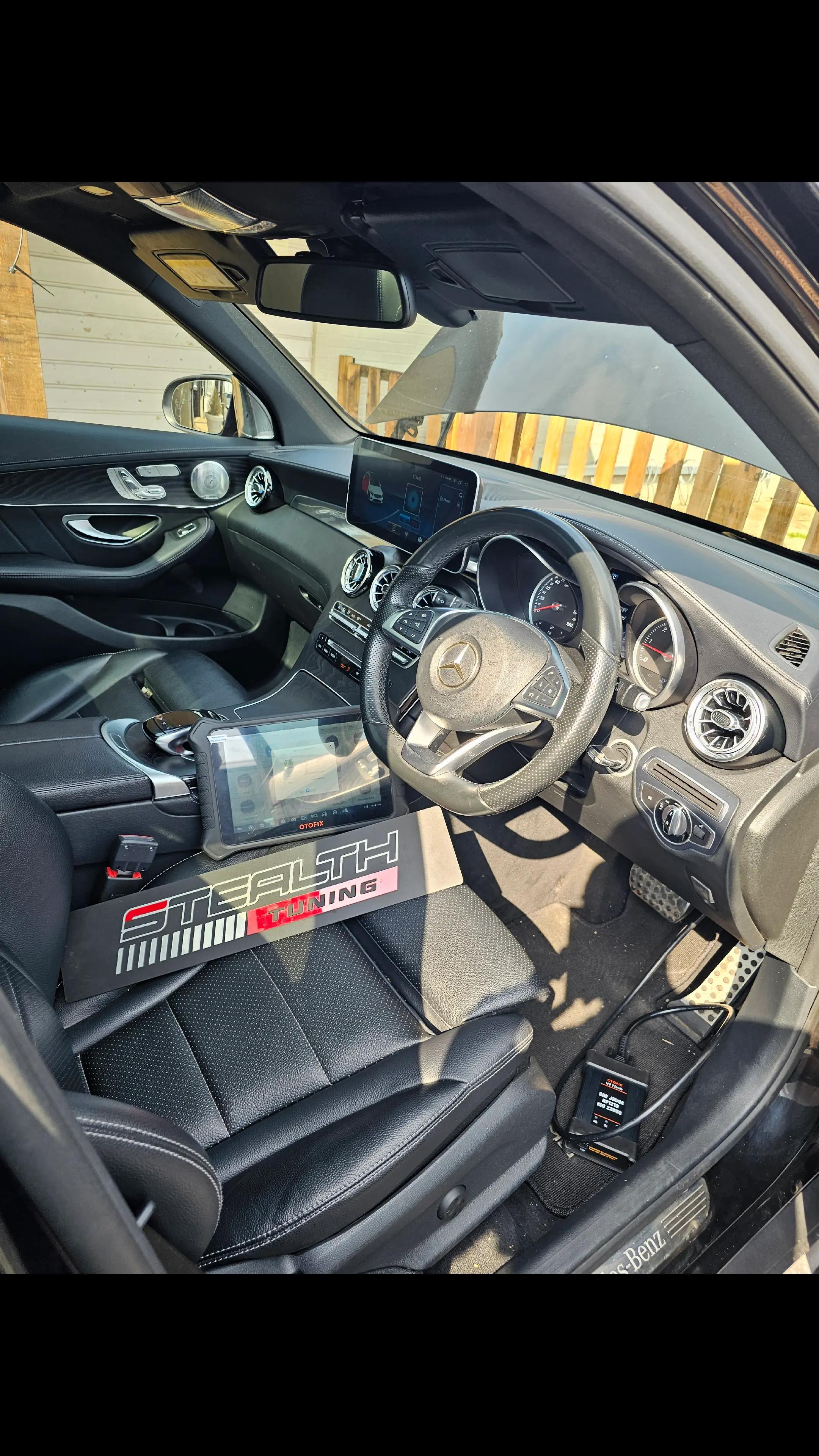 @Stealth Tuning