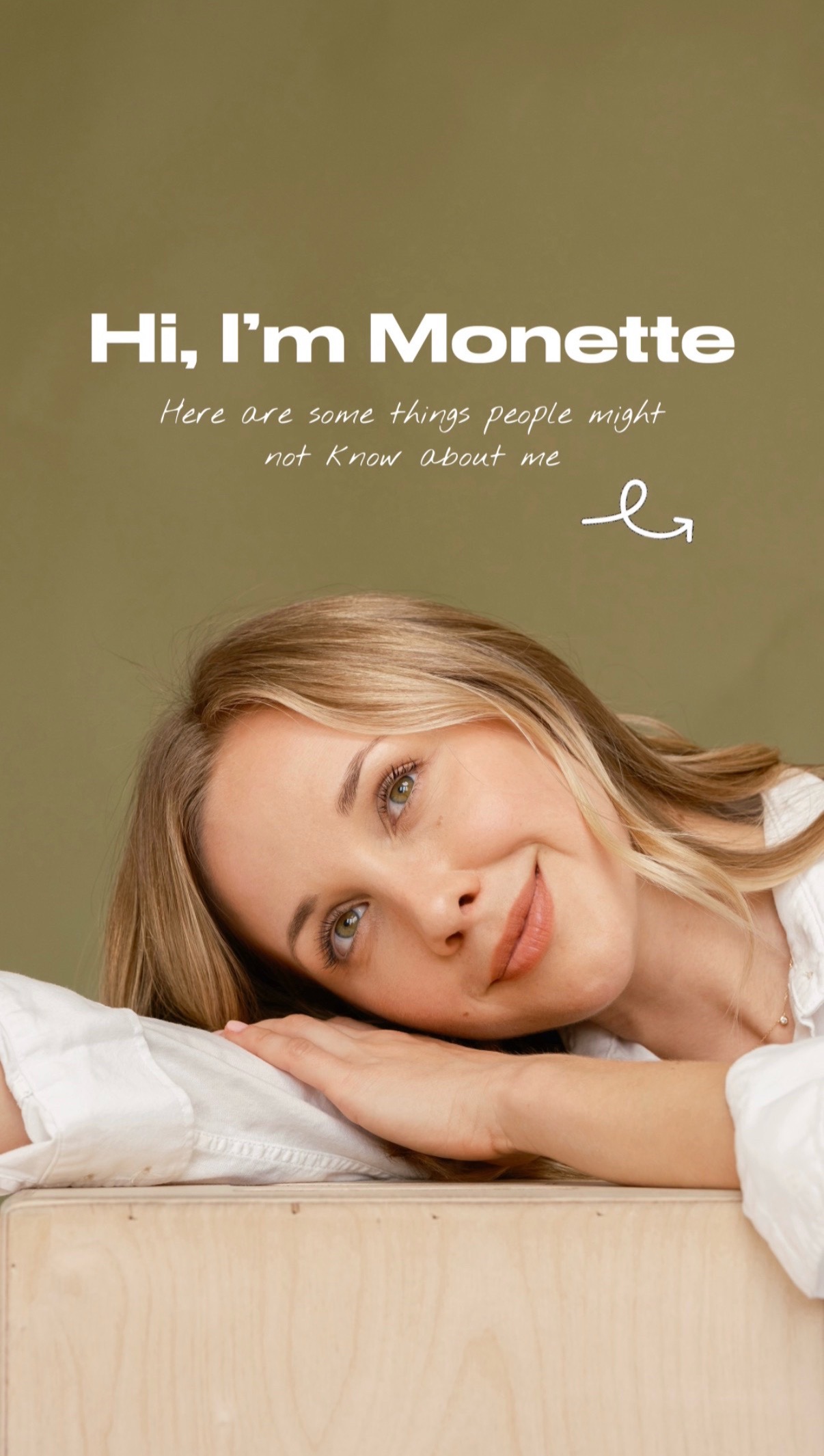 @Monette Moio