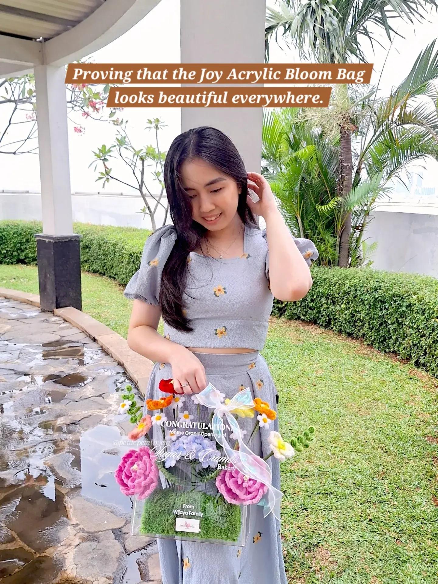 @Petite Petal