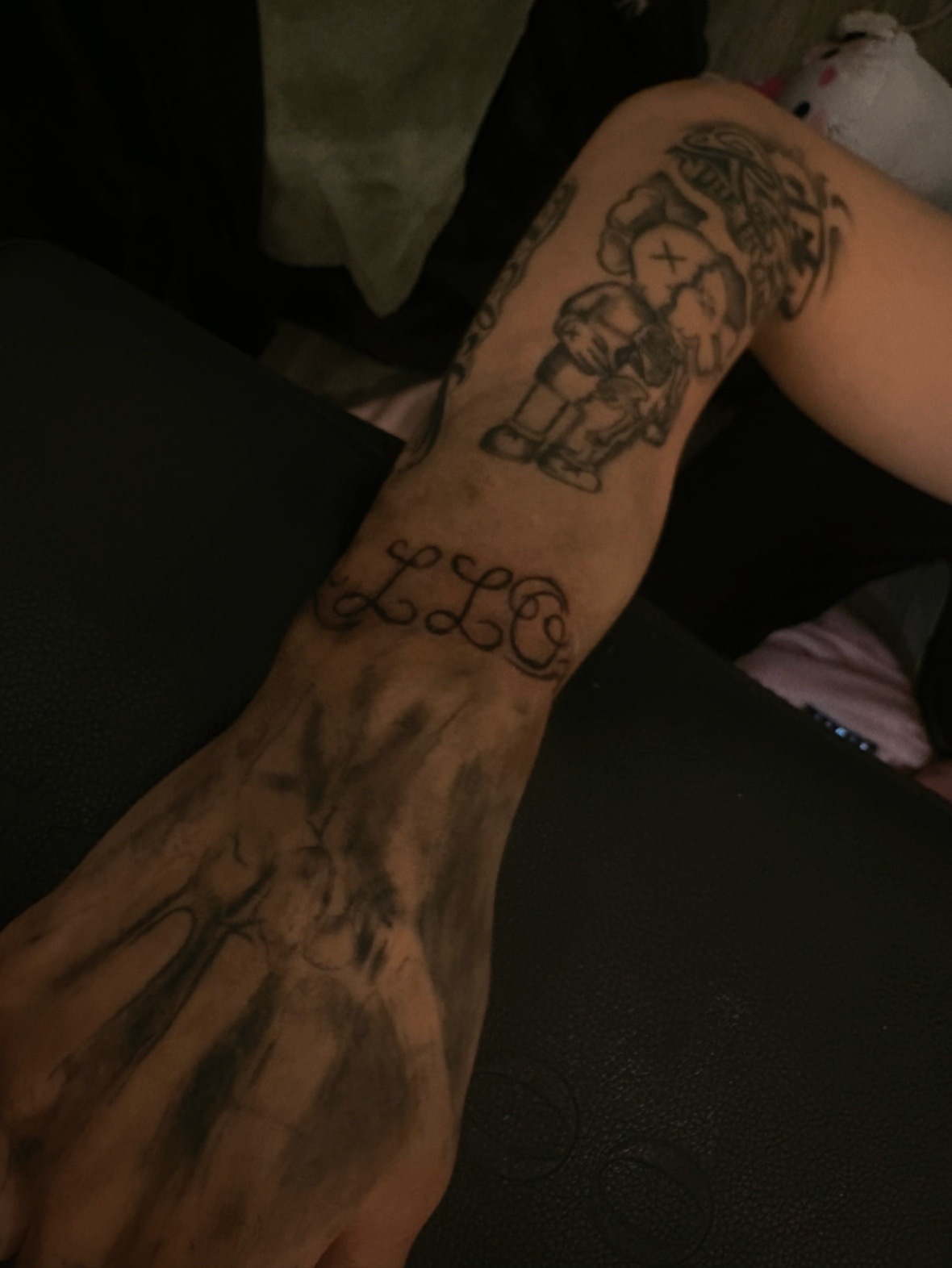@inkby.mun3ca