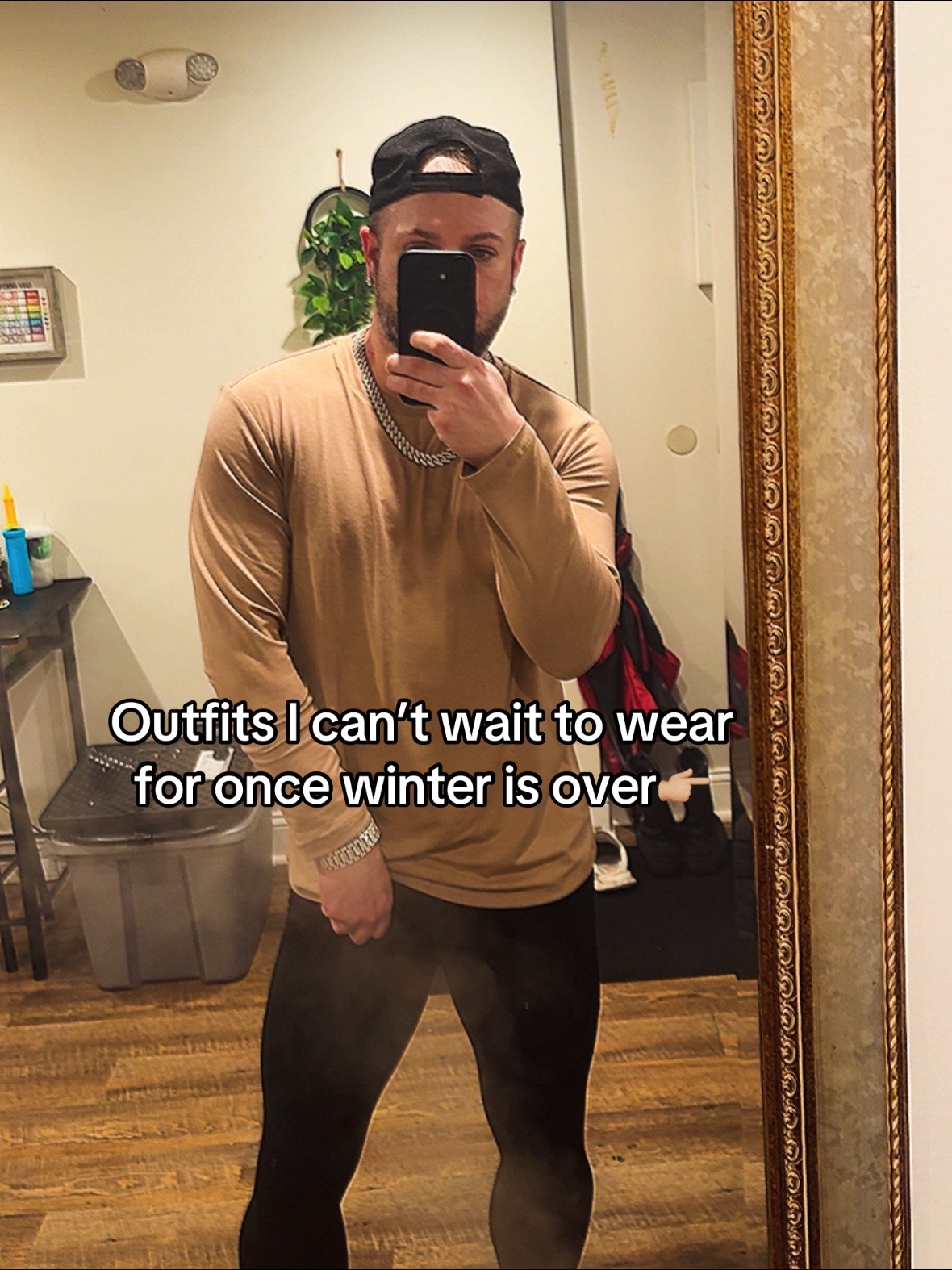 @joey | chaotic homo