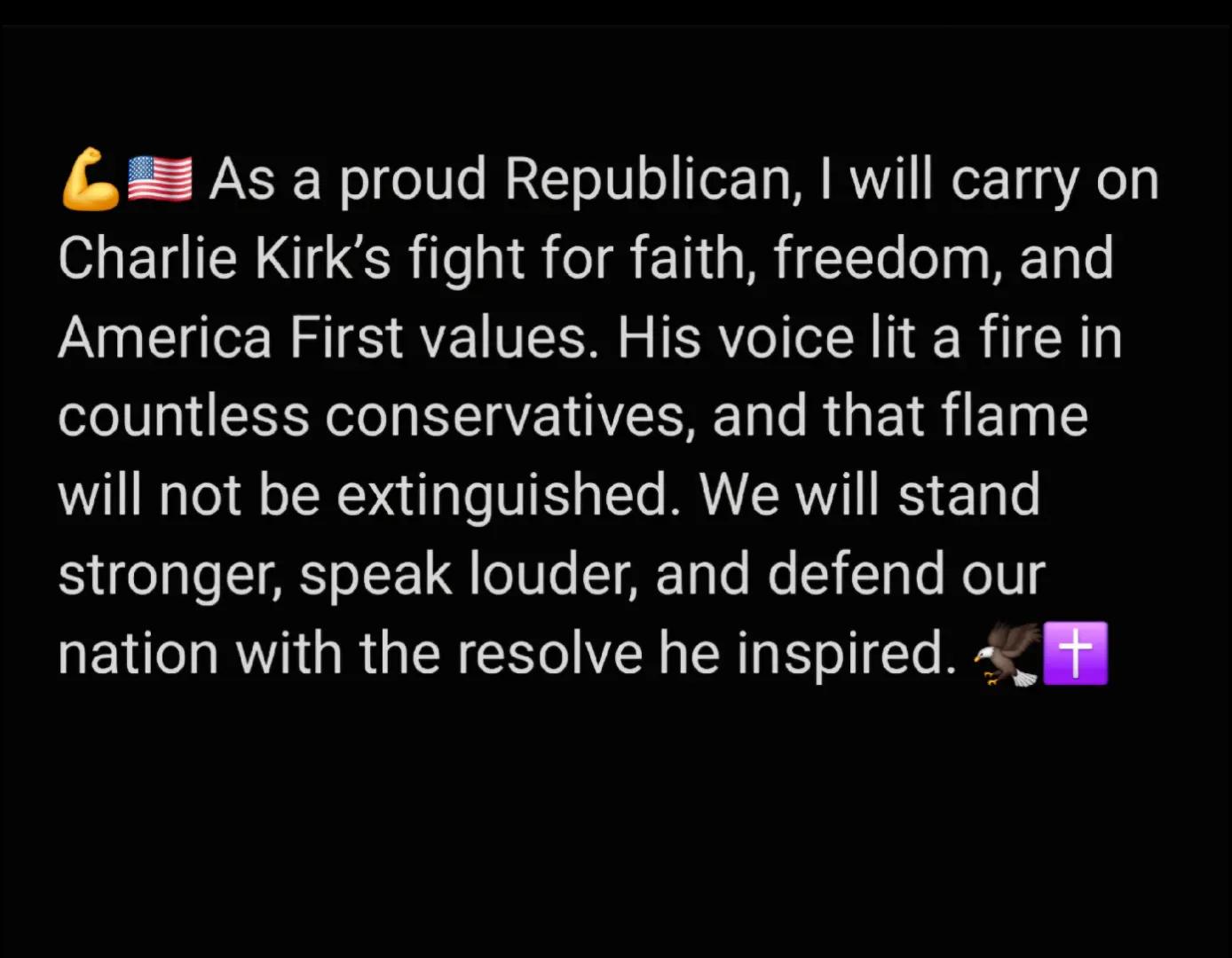 @Tammy ❌️✝️🇺🇸