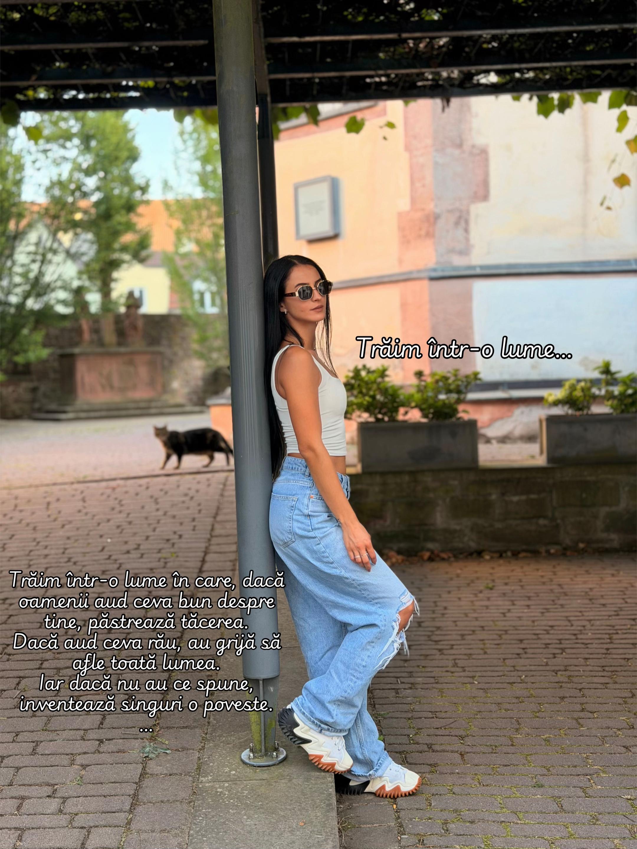 @Andreea Silvia