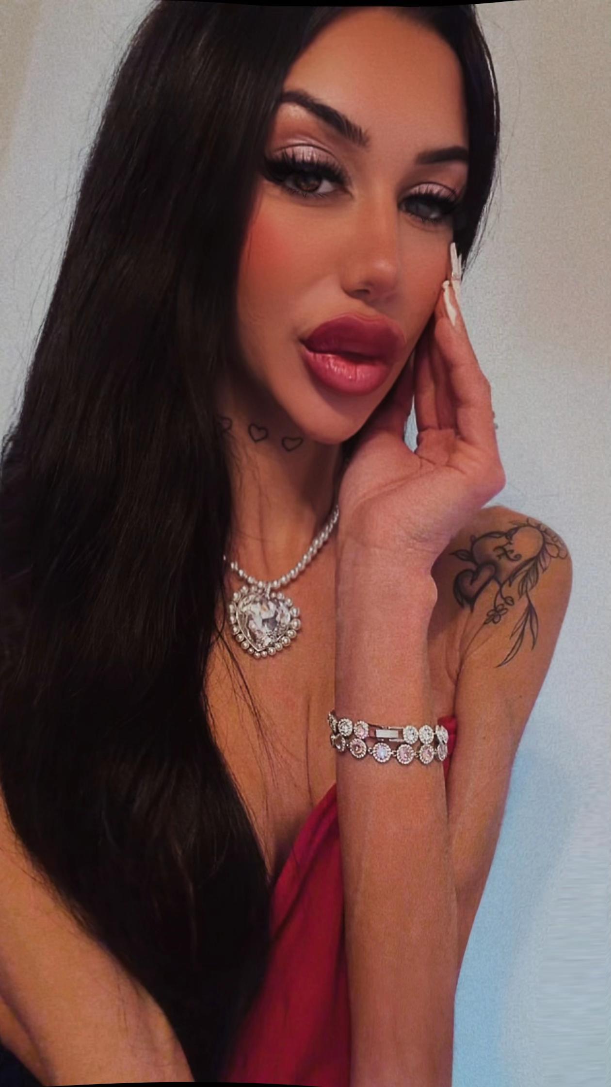 @Francesca Ragno