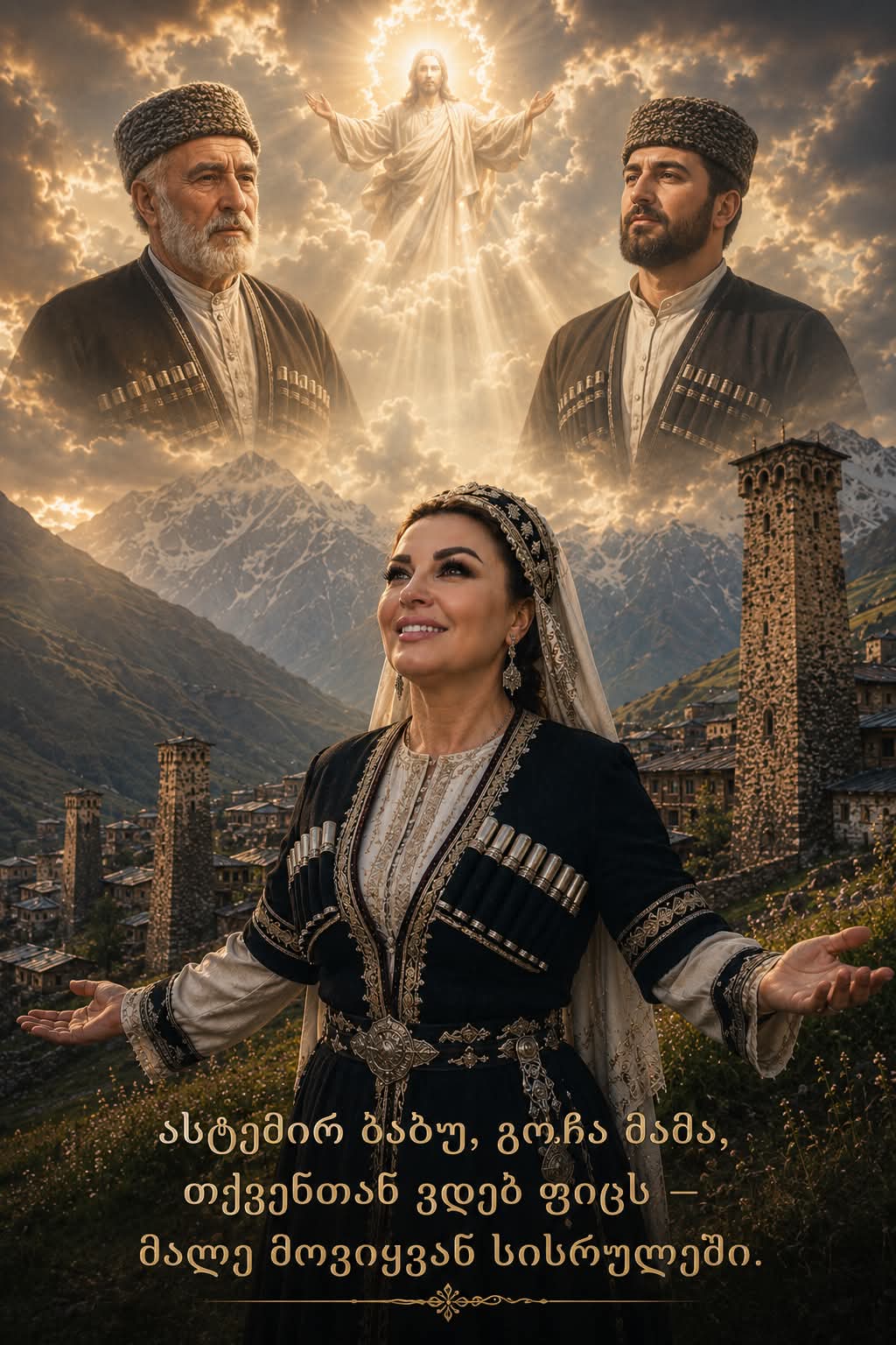 @🇬🇪👑&spades;️ბედის მდევარი &spades;️👑🇬🇪