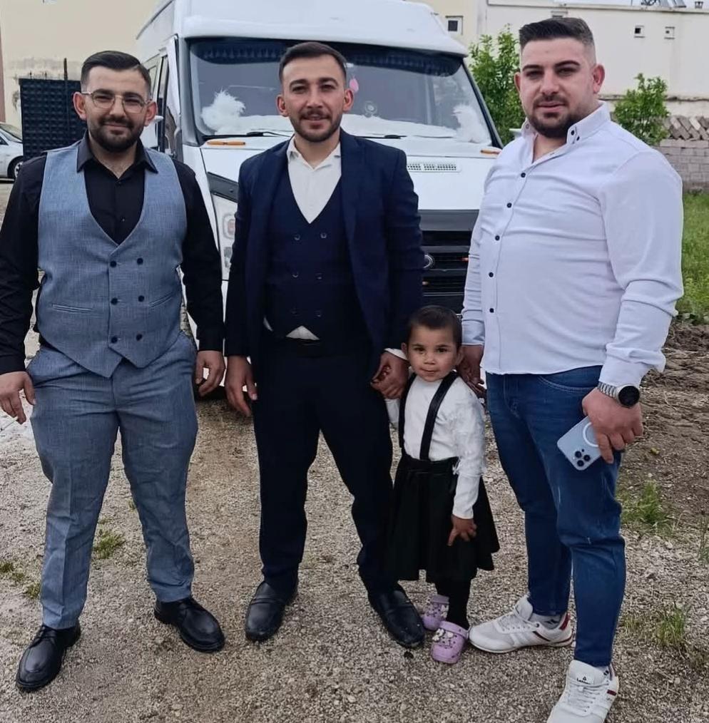 @Hayrullah Demirbaş