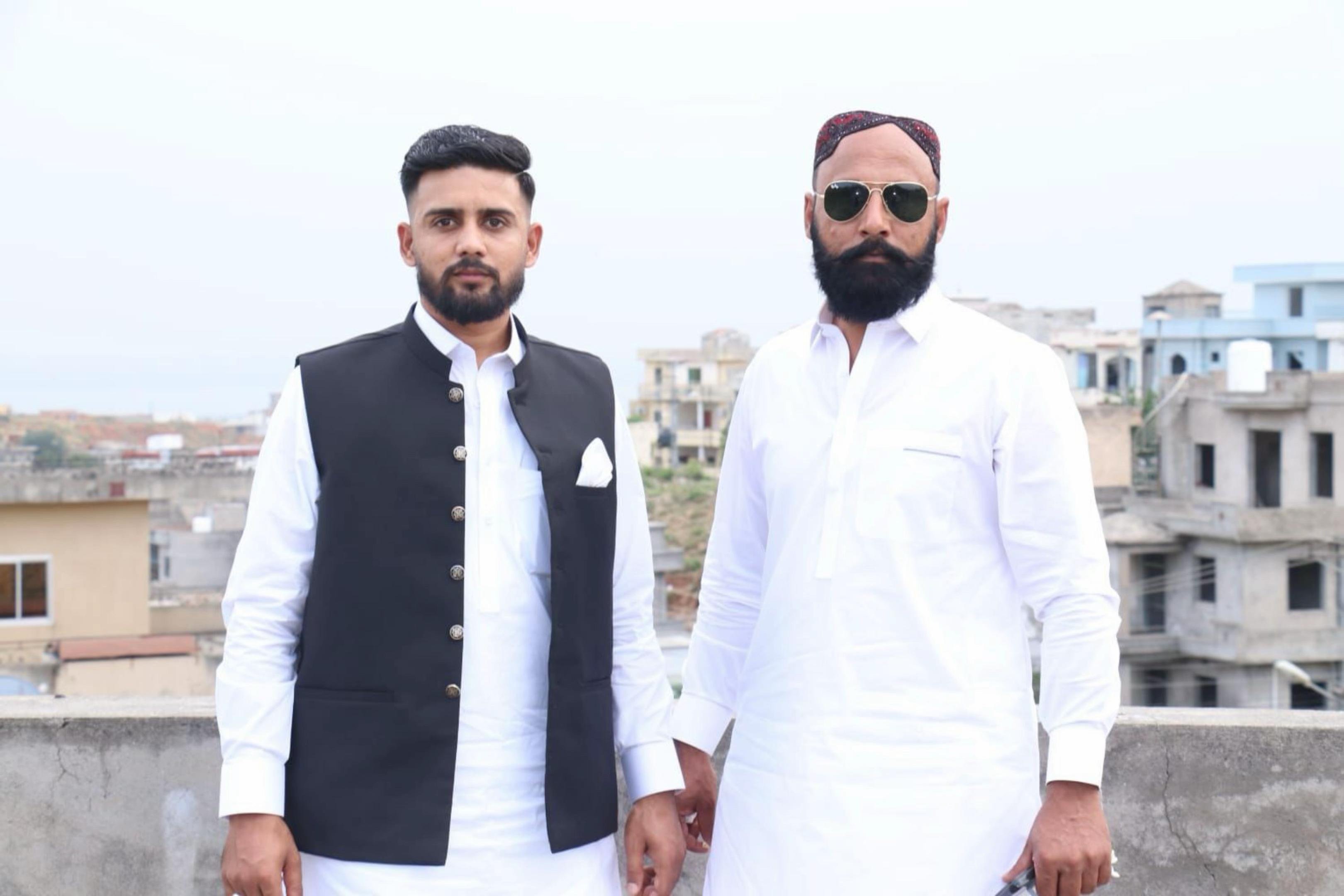 @Bilal Farooq ❤️
