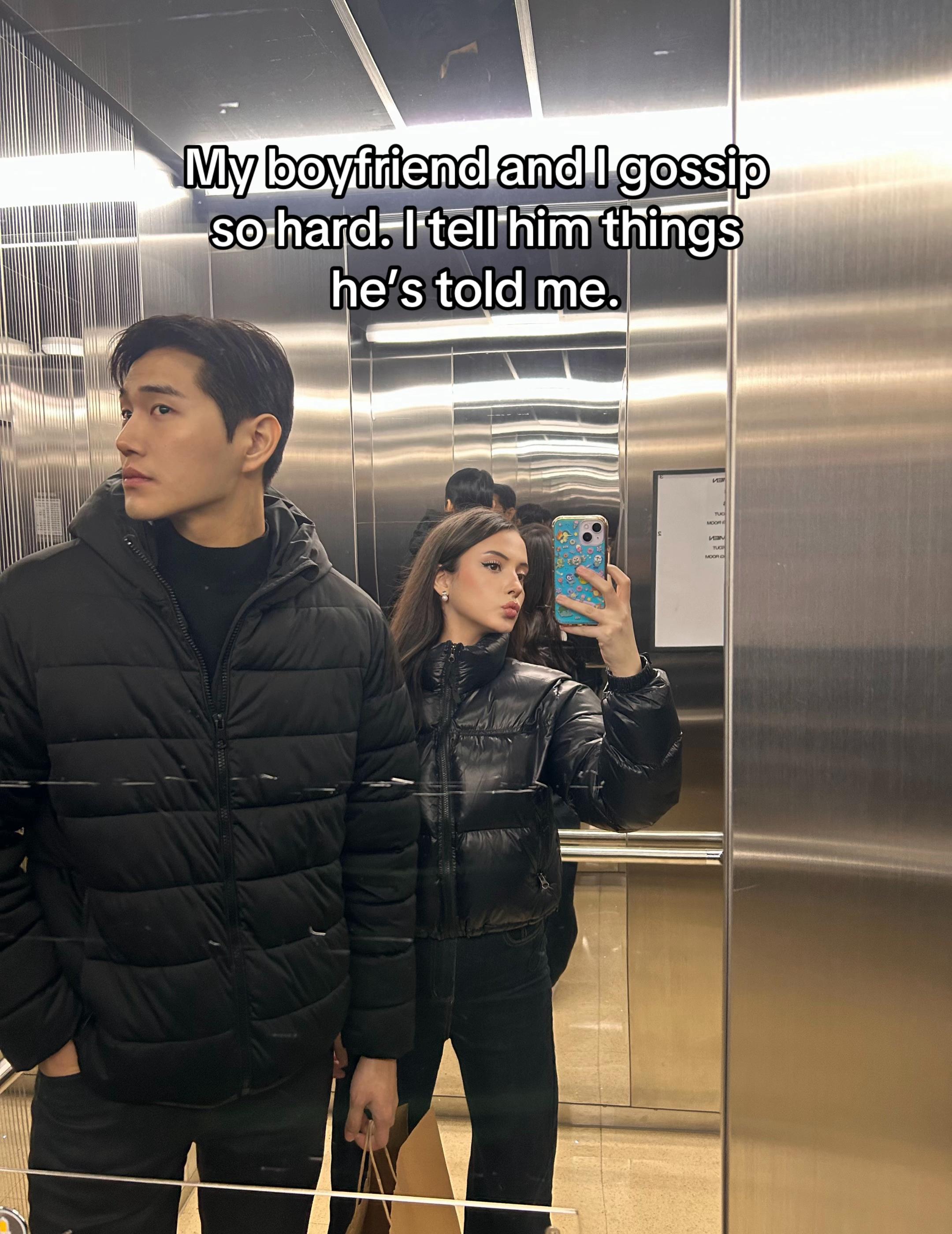 @Nora