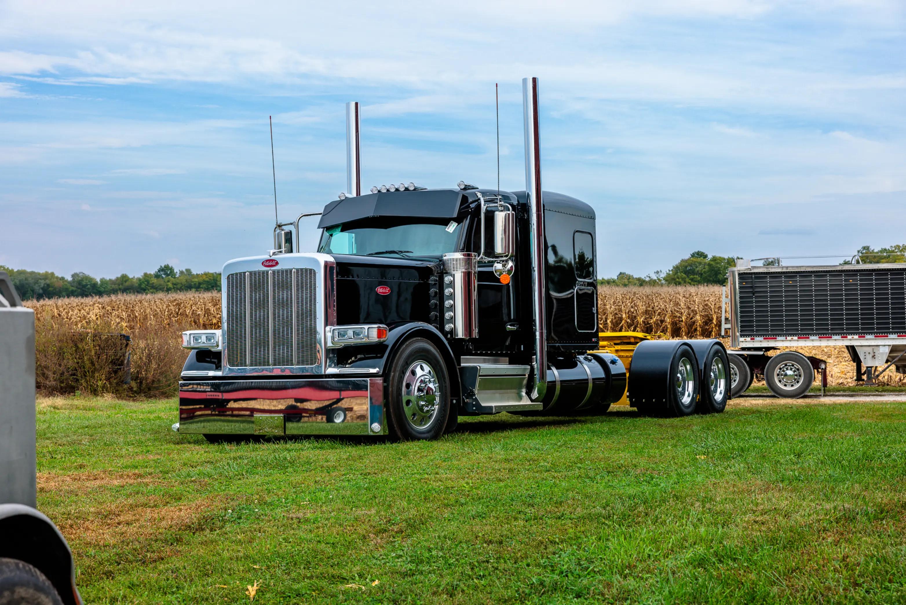 @Dickerson Custom Trucks