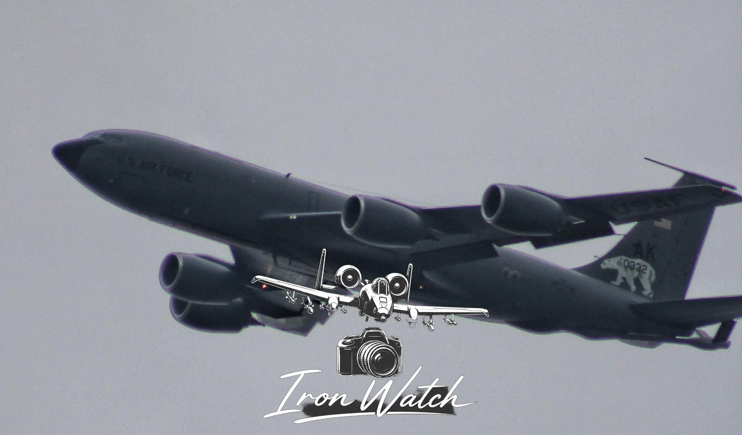 @Iron Watch