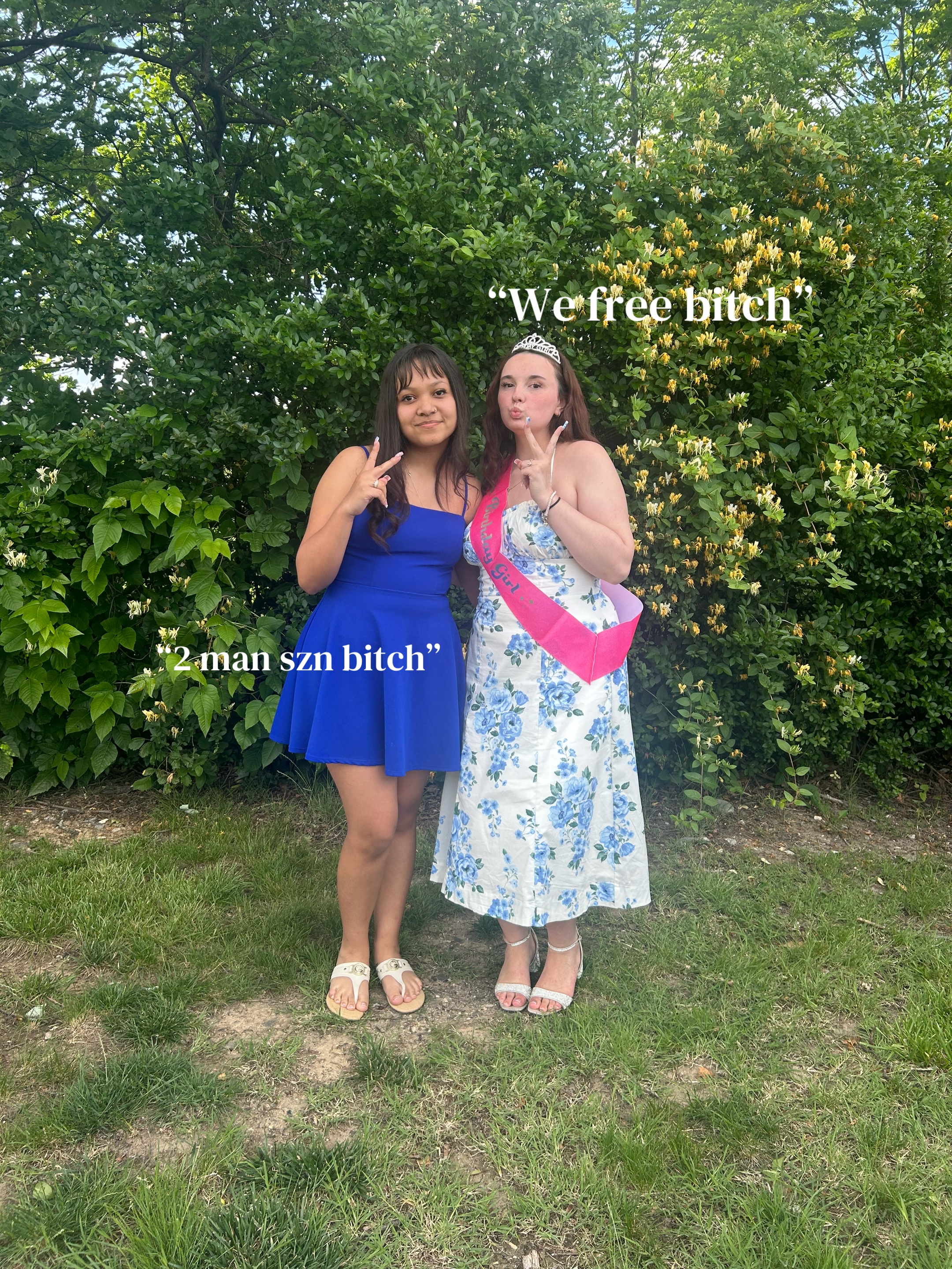 @Sydney Smith