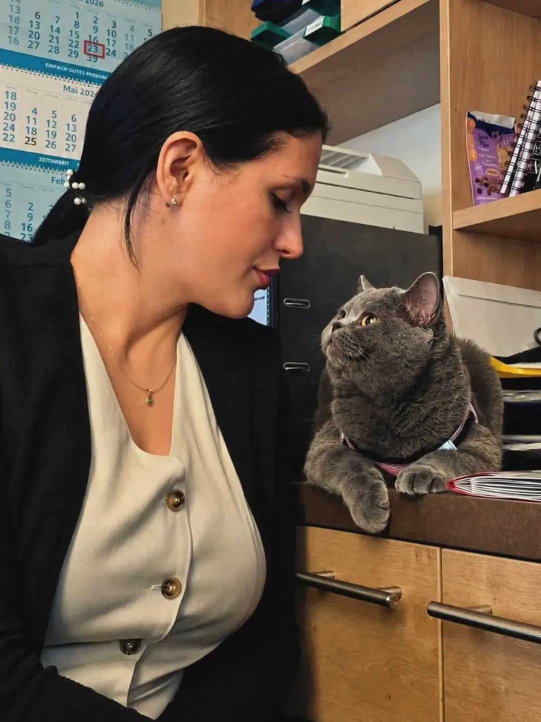 @Rodriguez & Cats 💋🐾