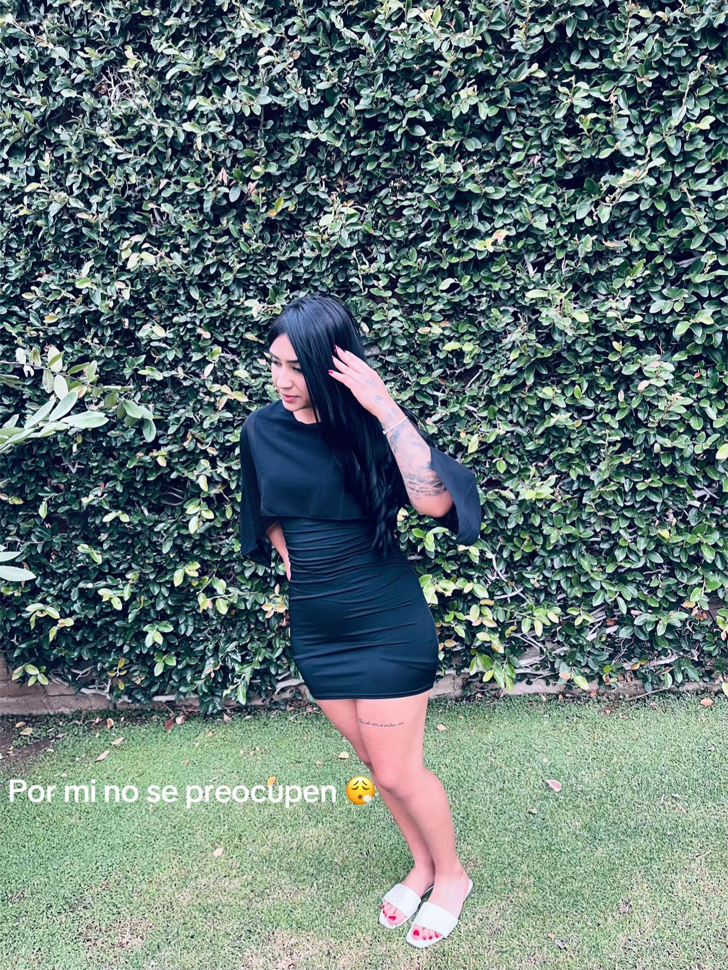 @Yasmin Aguilar