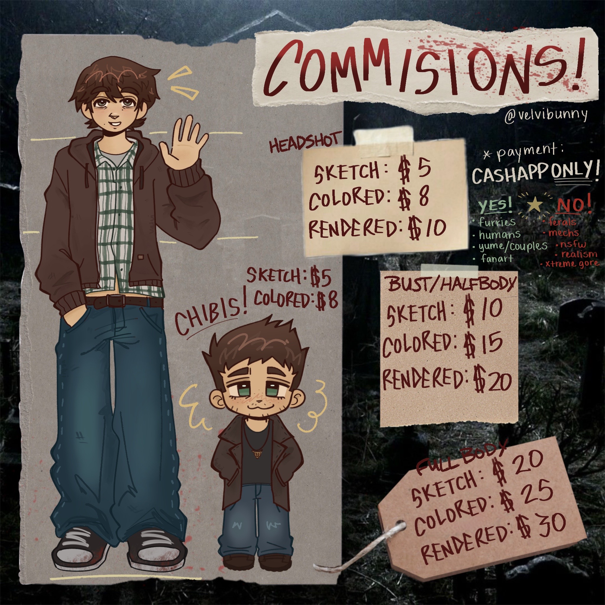 @velvibunny [COMMS OPEN!!]