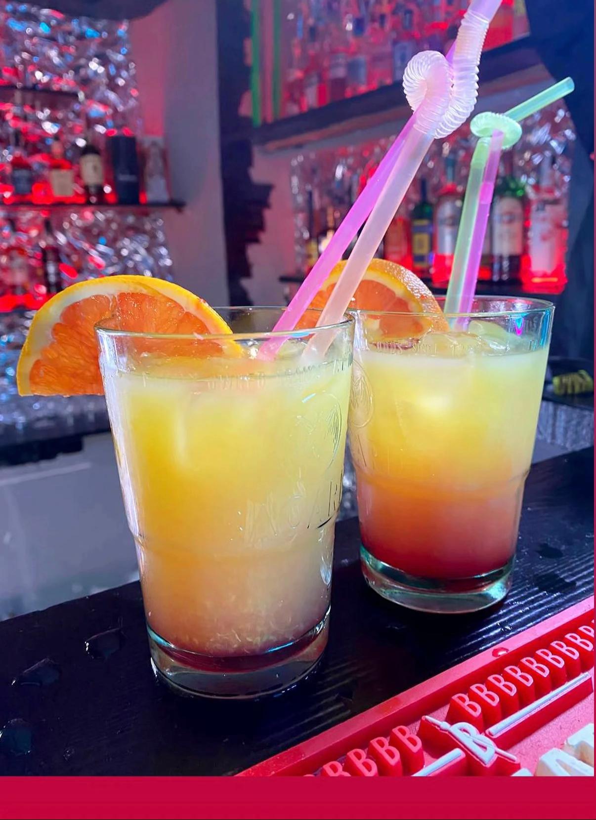@Dream Lounge Bar