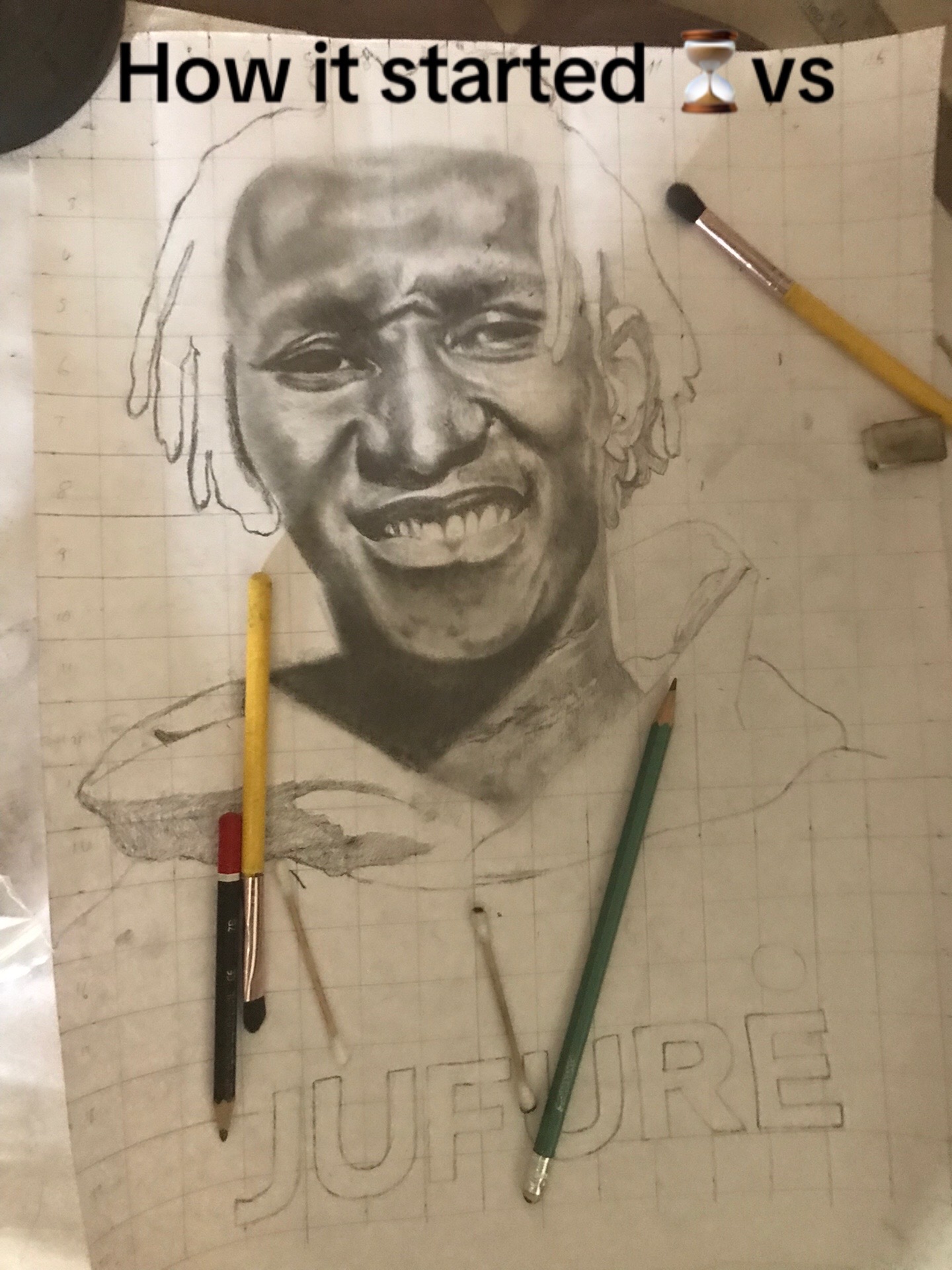 @Dera Arts✍️