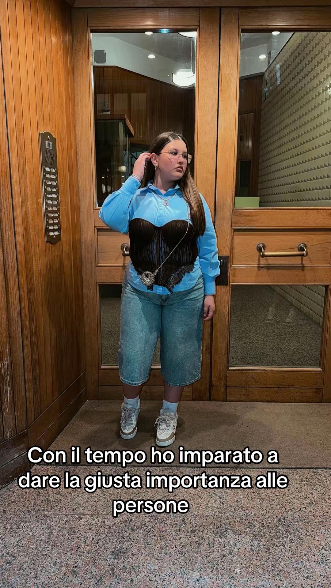 @Aurora Moretti