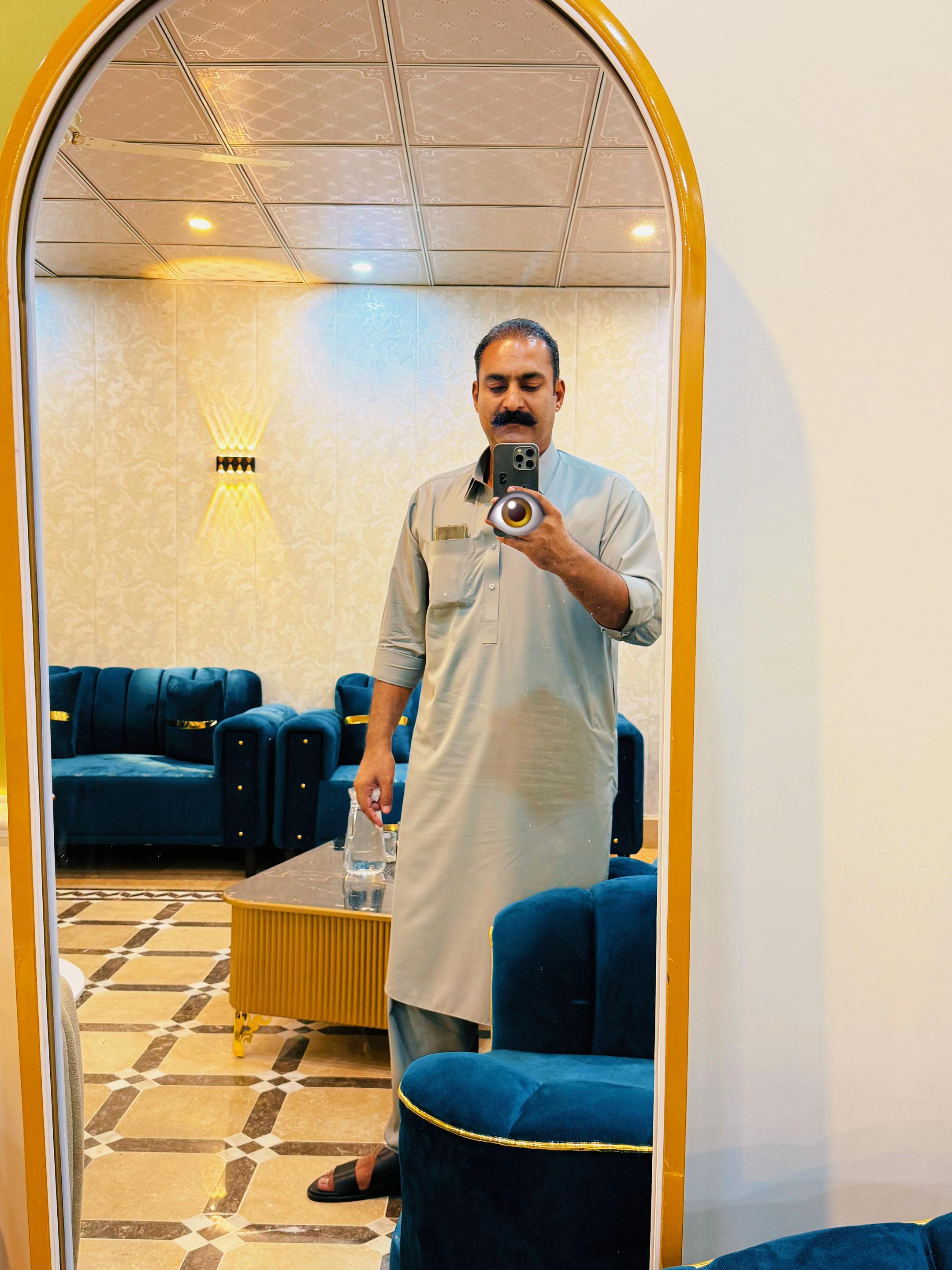 @kamran Mansha