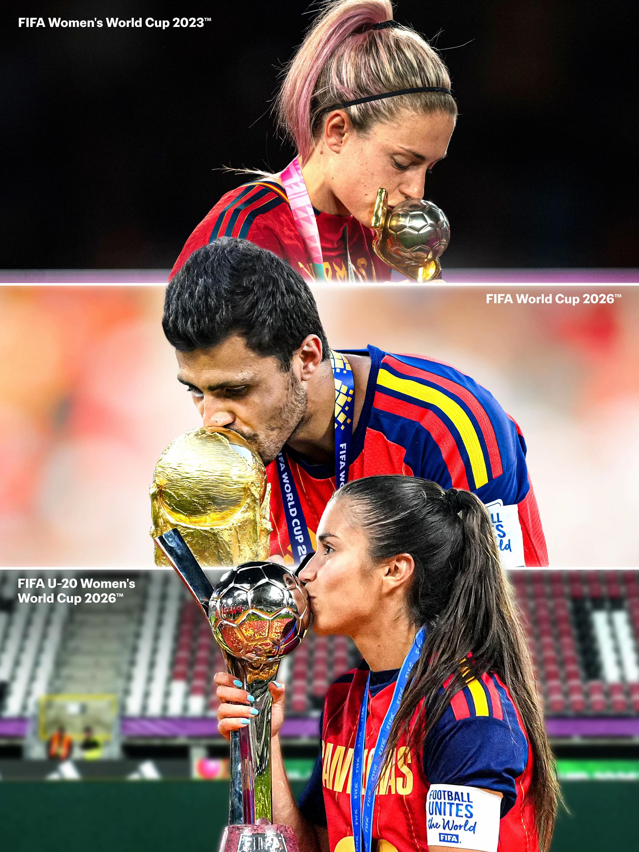 @FIFA Women’s World Cup