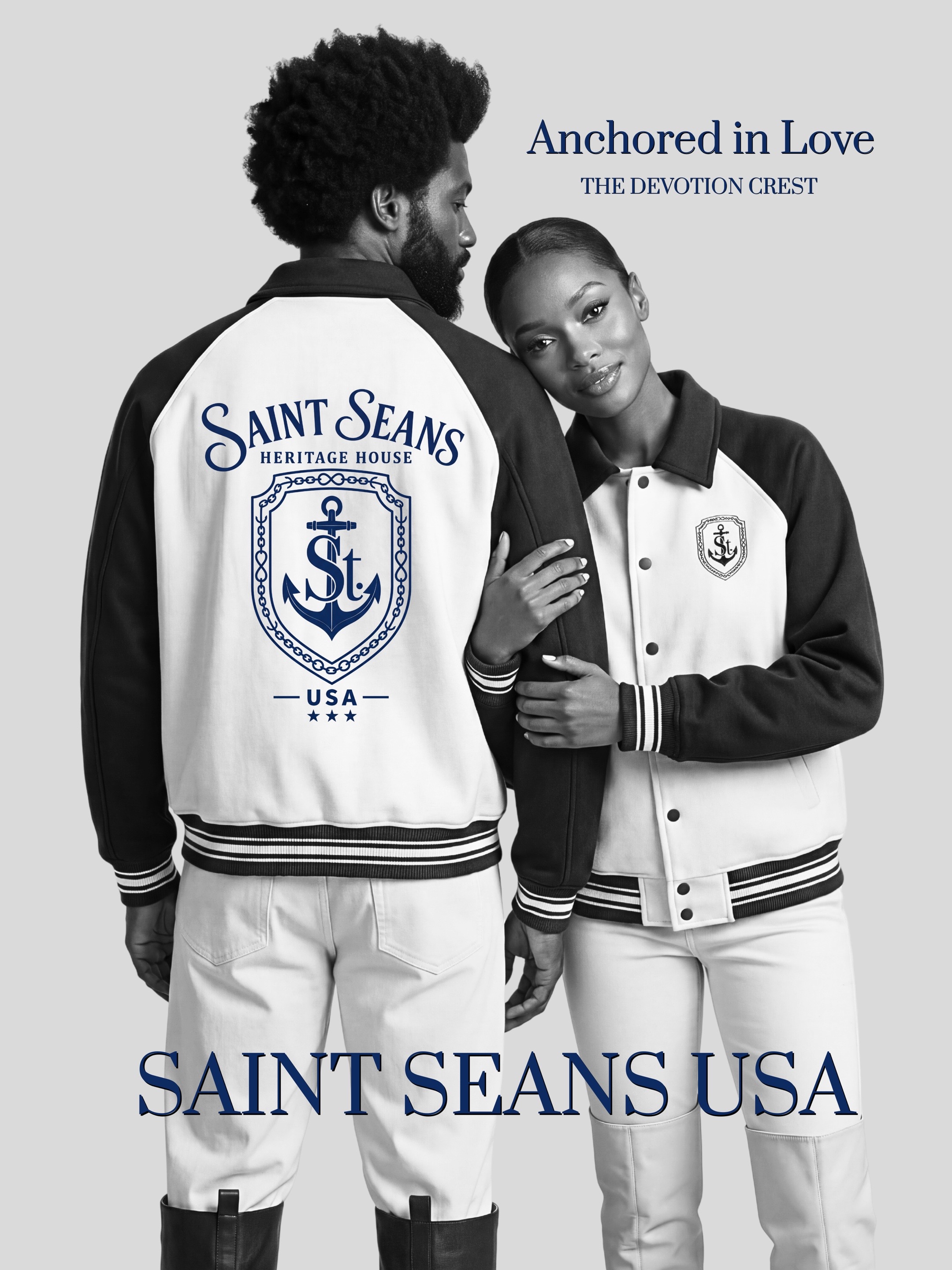 @SAINT SEANS