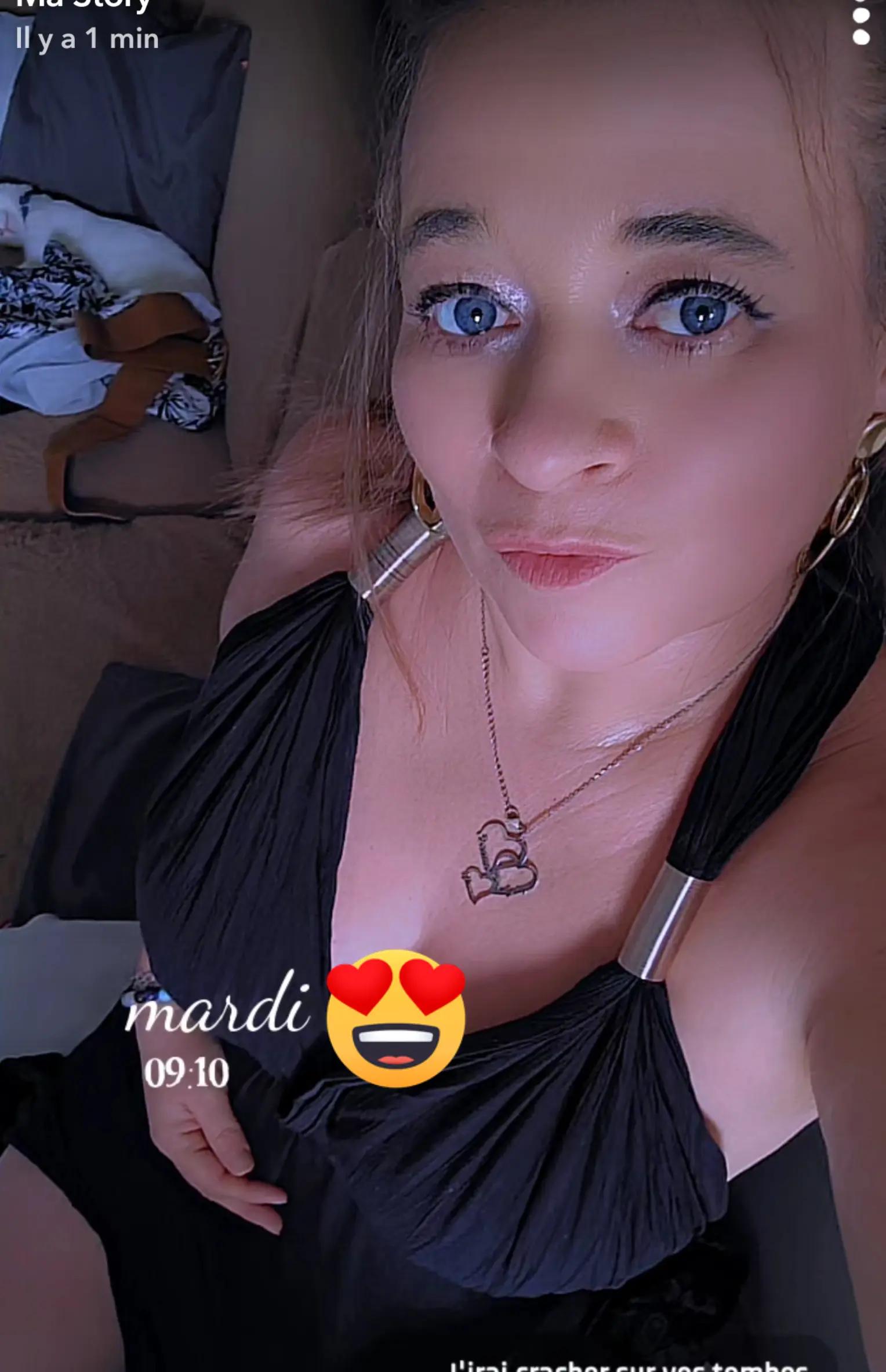 @Nathalie