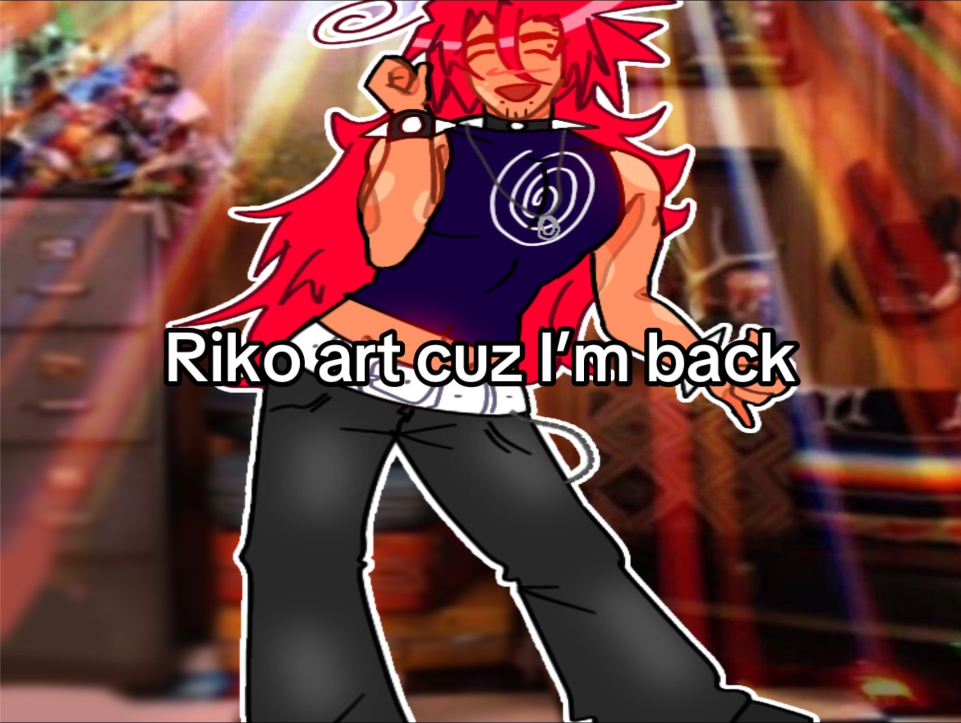 @RIE !!