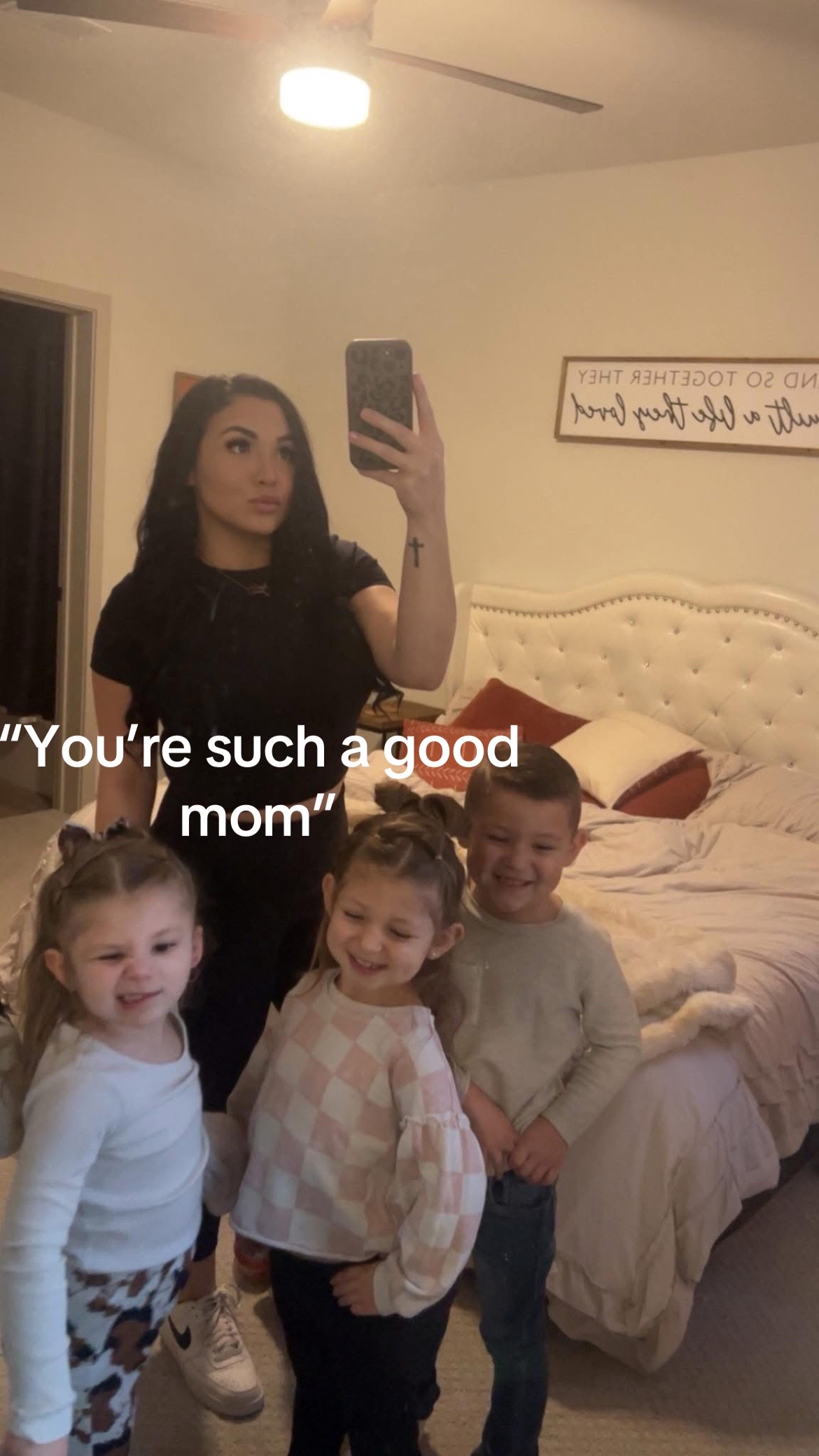 @Megan Crow