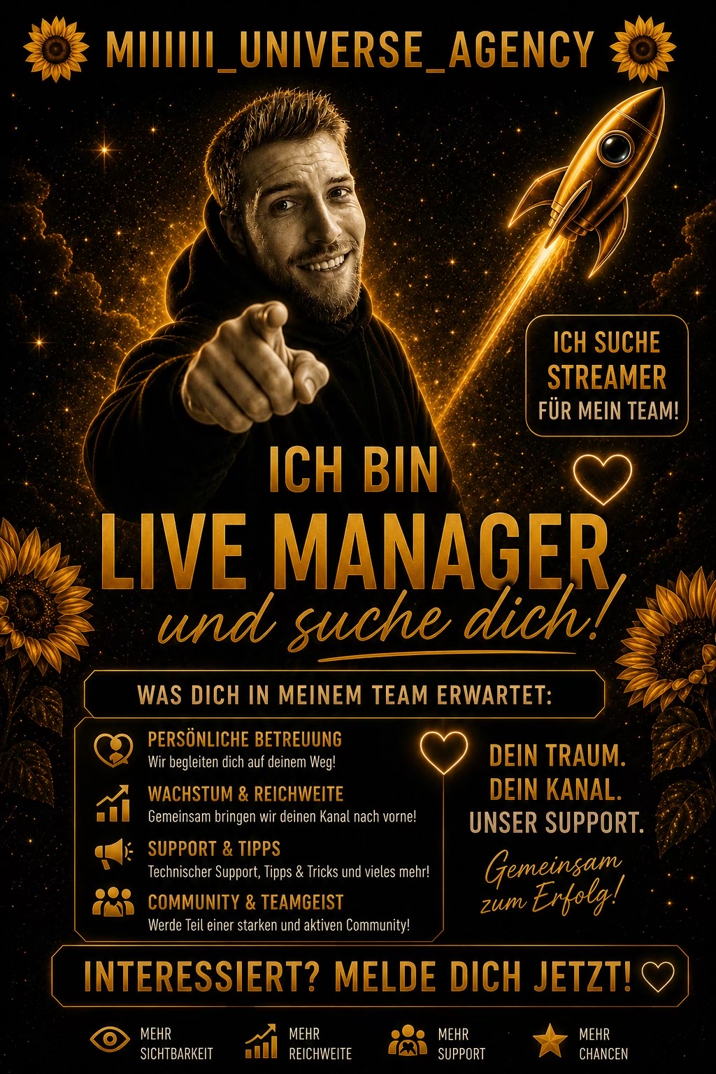 @Lui | Live Manager 🌻