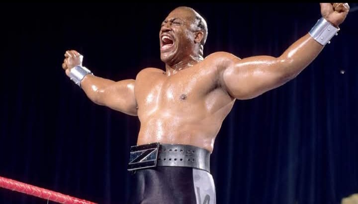 @Daniel's Pro Wrestling Page