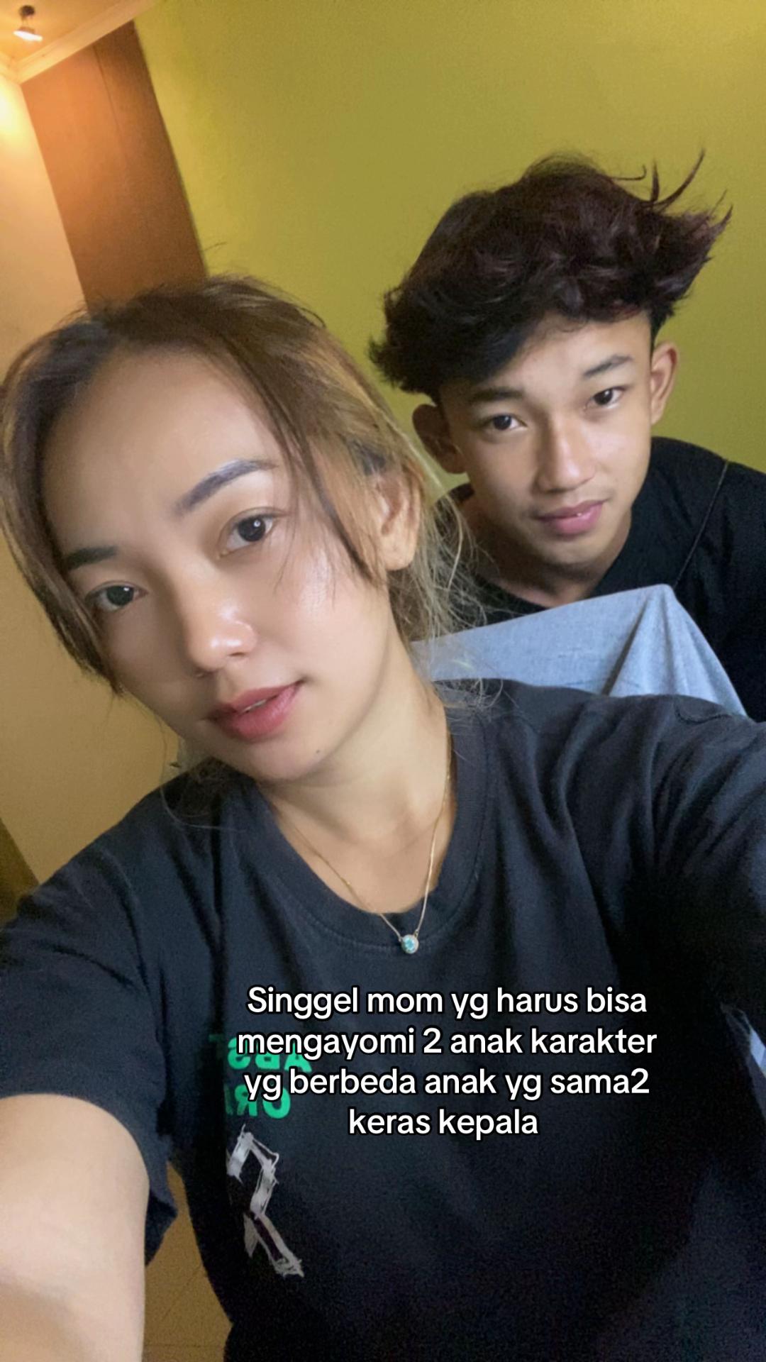 @Hiho ngapak
